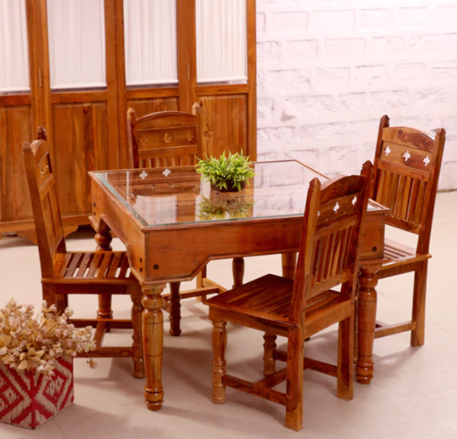 15 Types of Wood Use to Craft Furniture in India