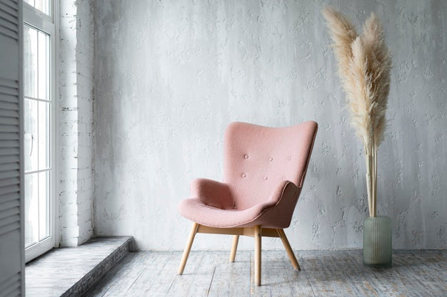How to Give Your Old Wooden Chair a New Look