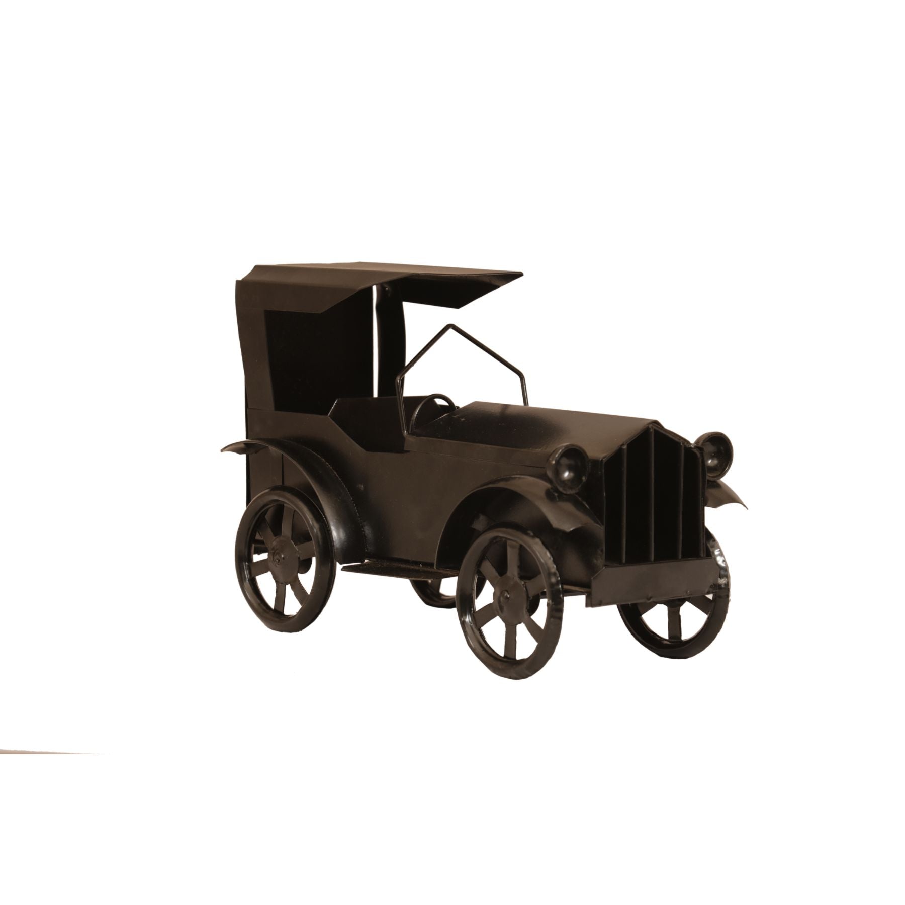 Pristine Metal Miniature Car Vehicle figurine