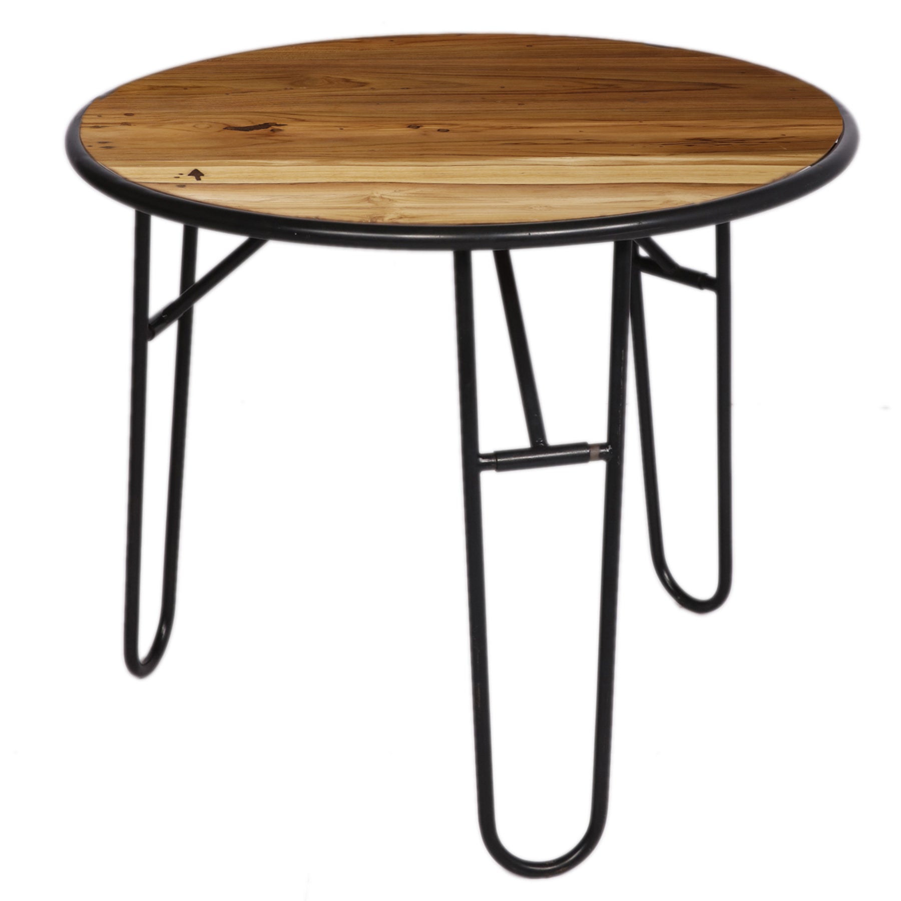 Modern Folding Dining Table Dining Set