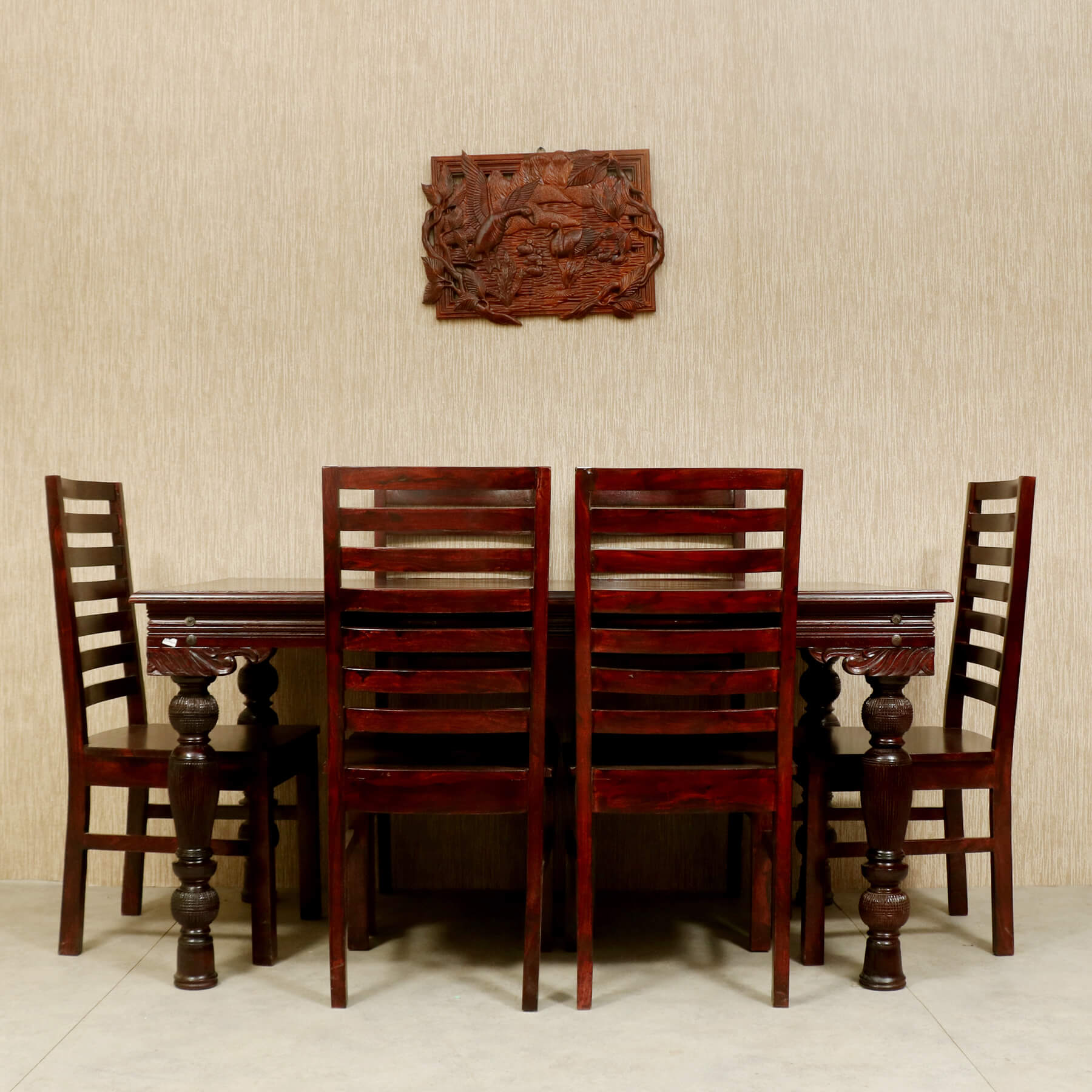 Mixed Bag Dining Set Dining Set