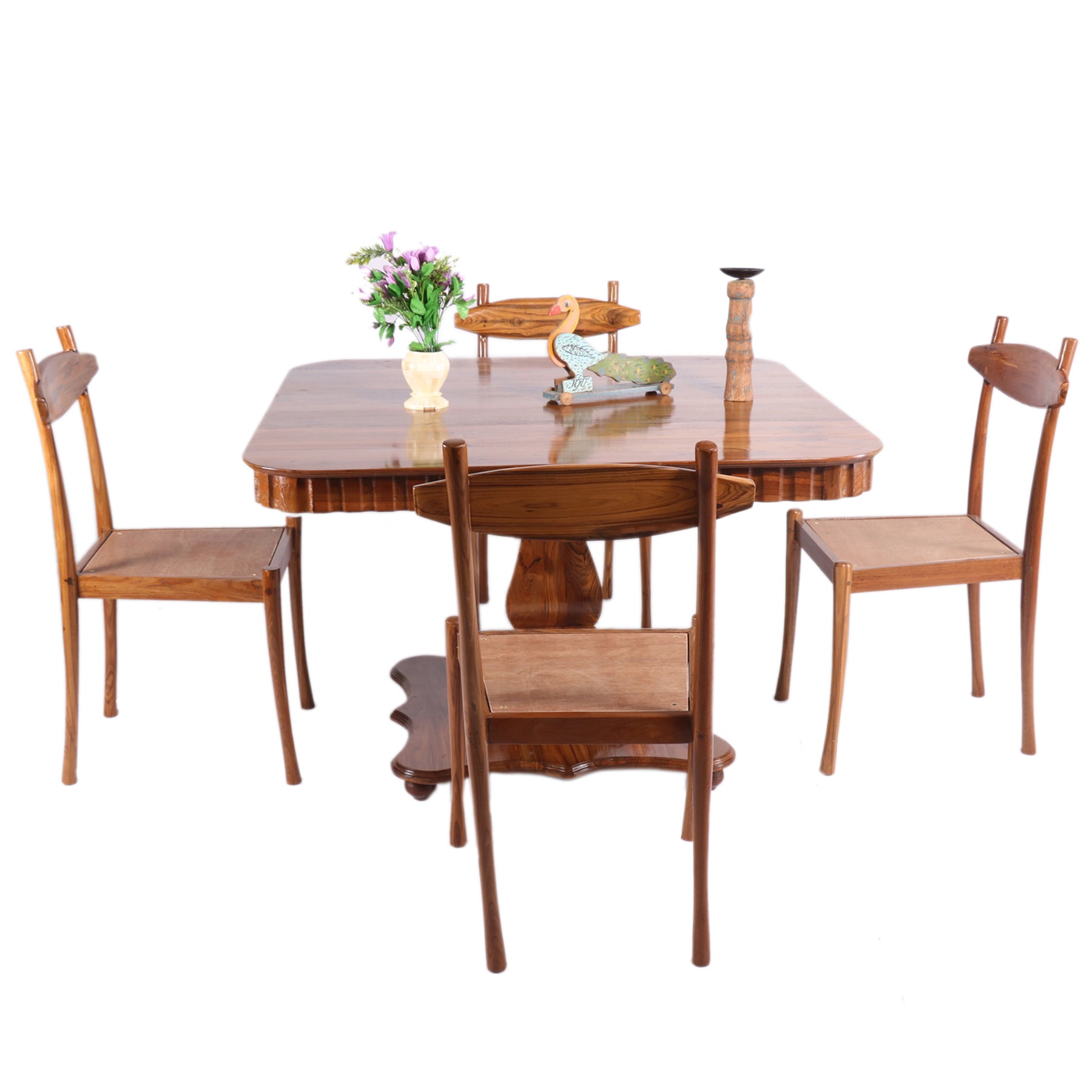 Rectangular Wood Dining Table Dining Table