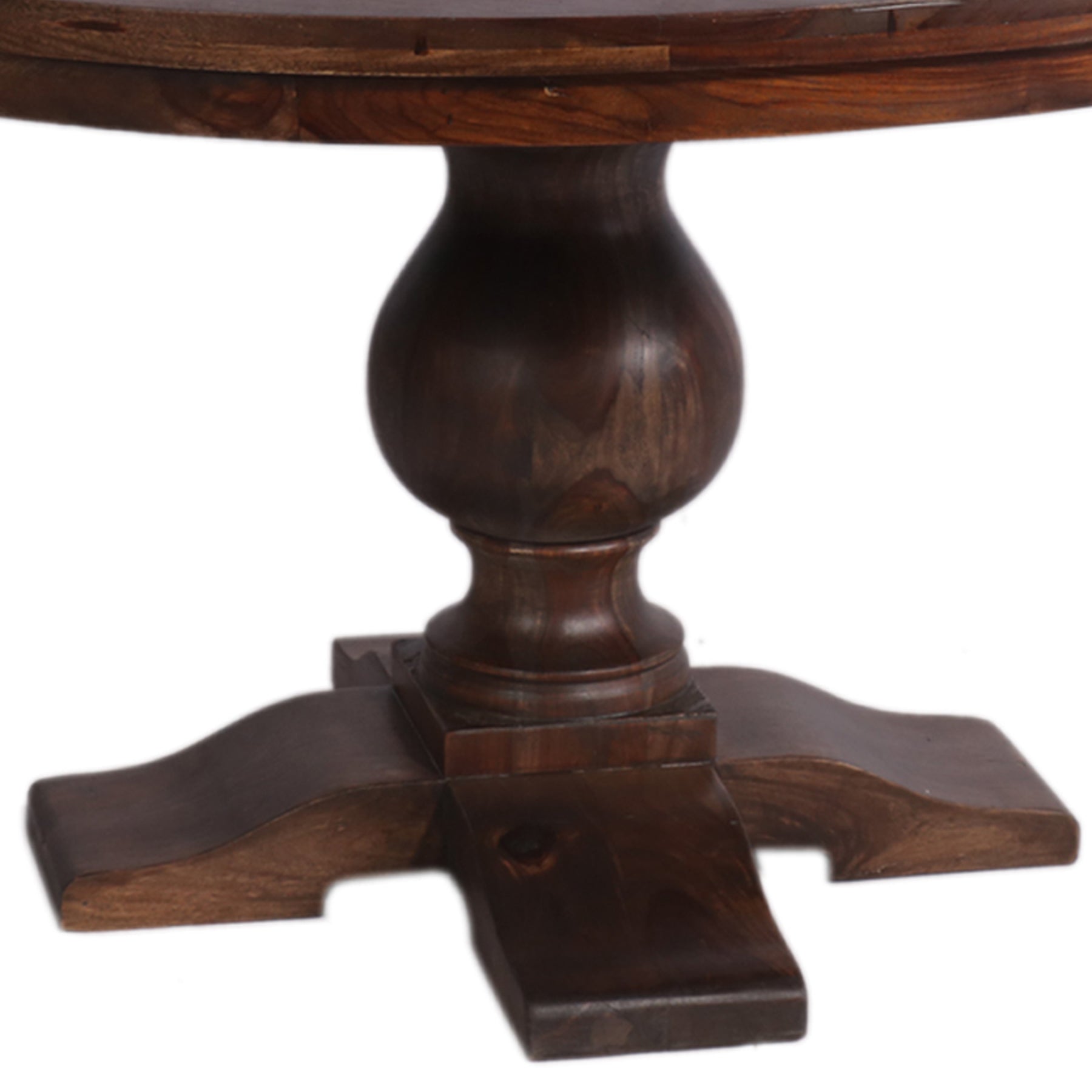 Dark Hued Dining Table Dining Table