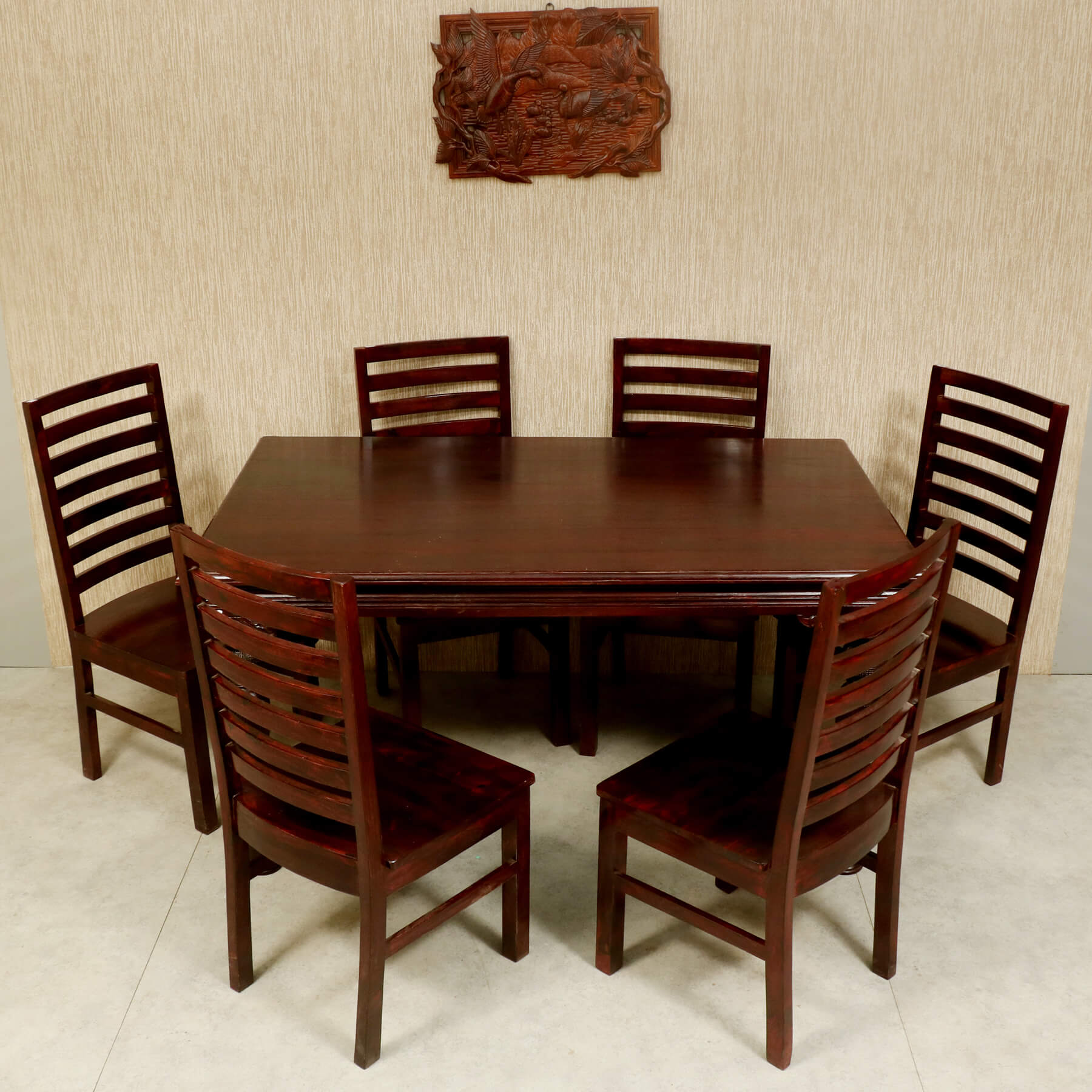 Mixed Bag Dining Set Dining Set