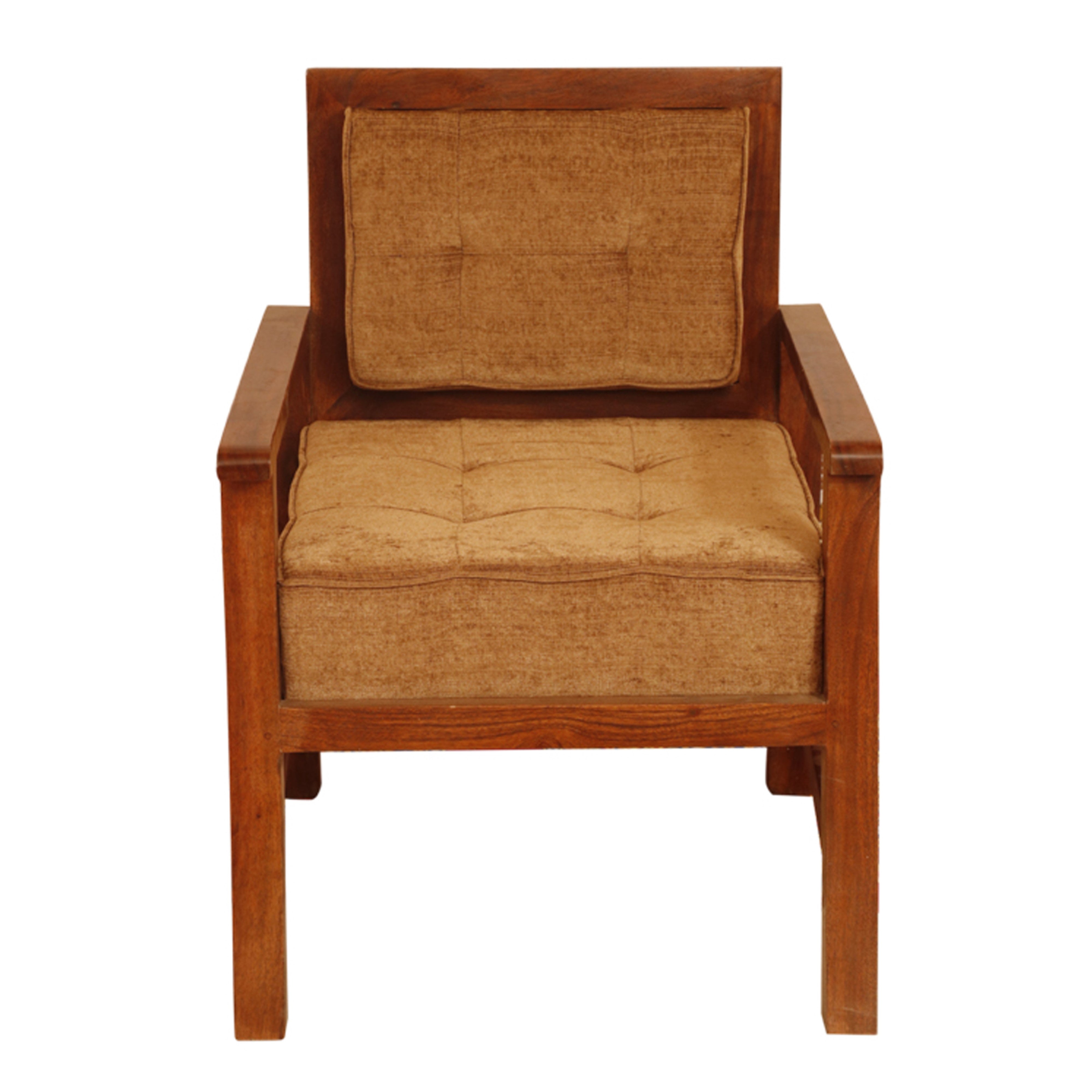 Classical Single Seater relax Sofa Arm Chair