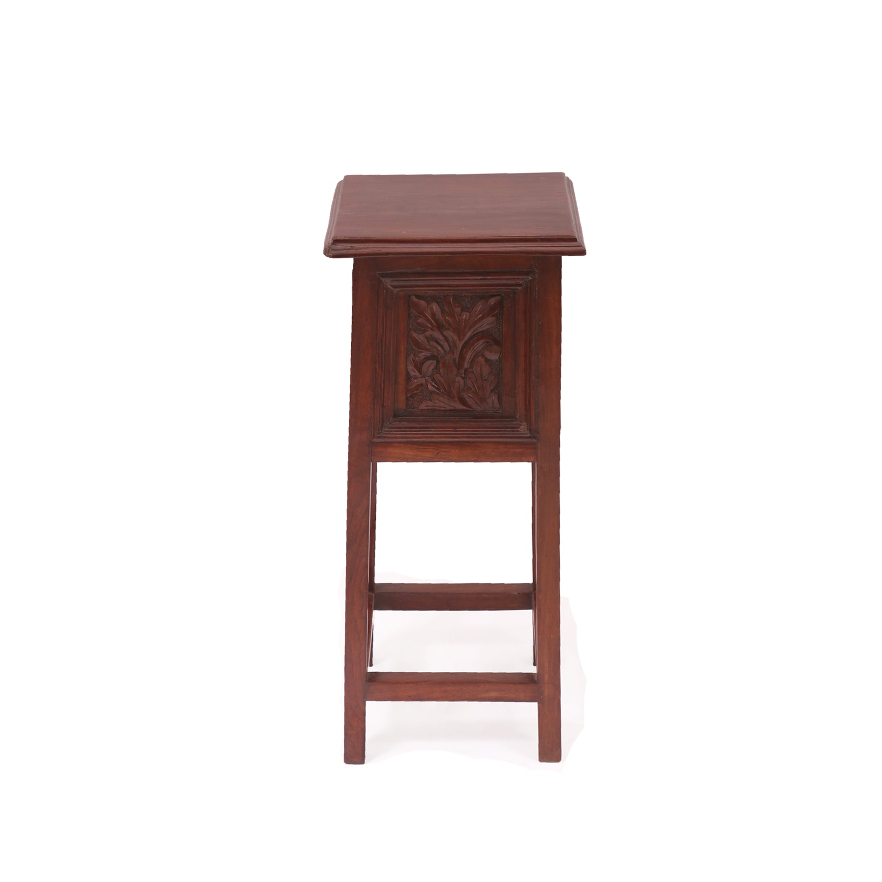 Rajasthan Cultural Table End Table