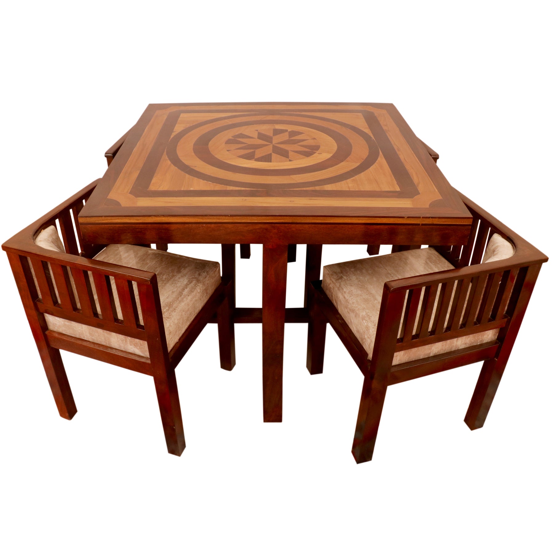 Modern Cottage Dining Set Dining Set