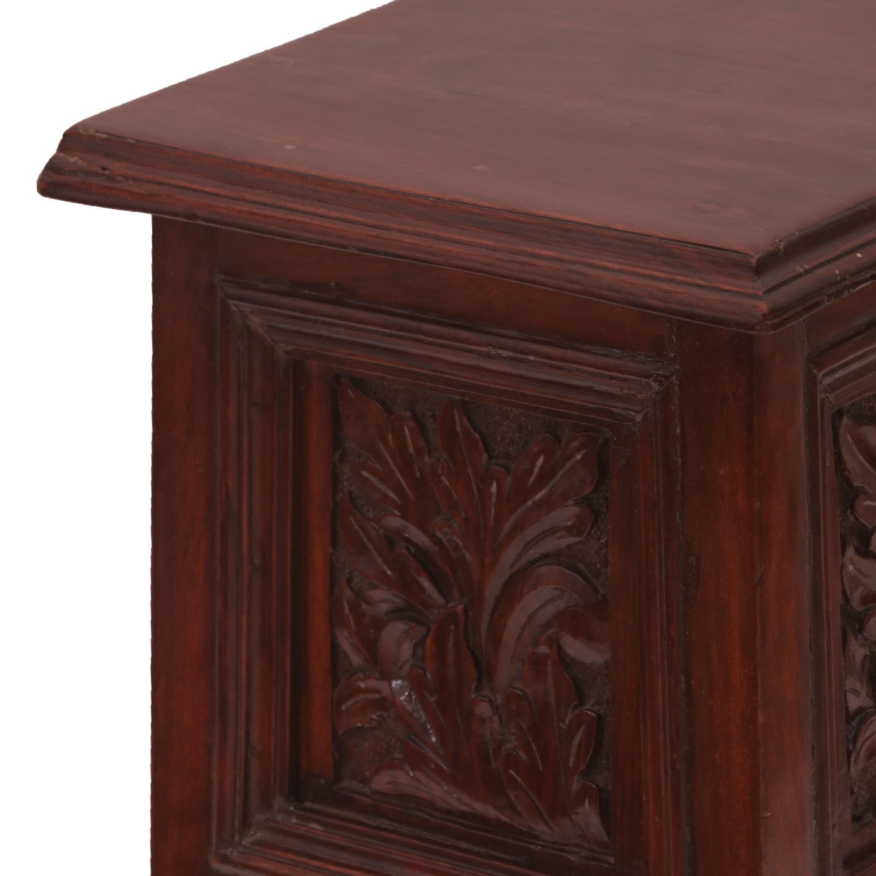 Rajasthan Cultural Table End Table