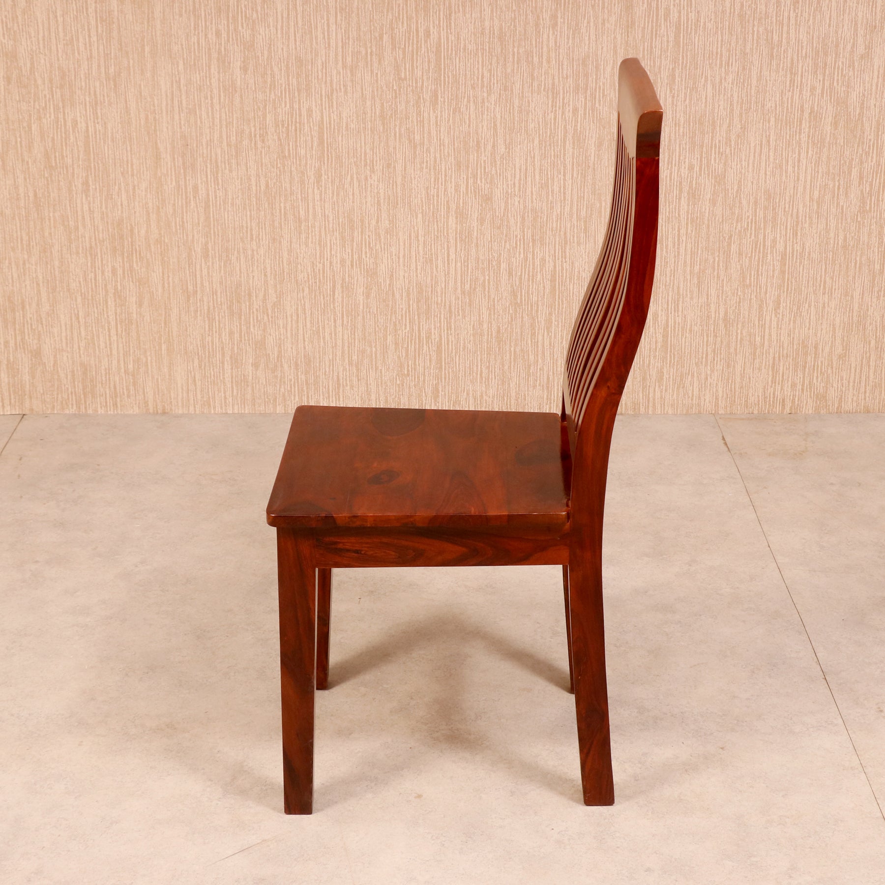 Classic Pillared Dining Set Dining Set