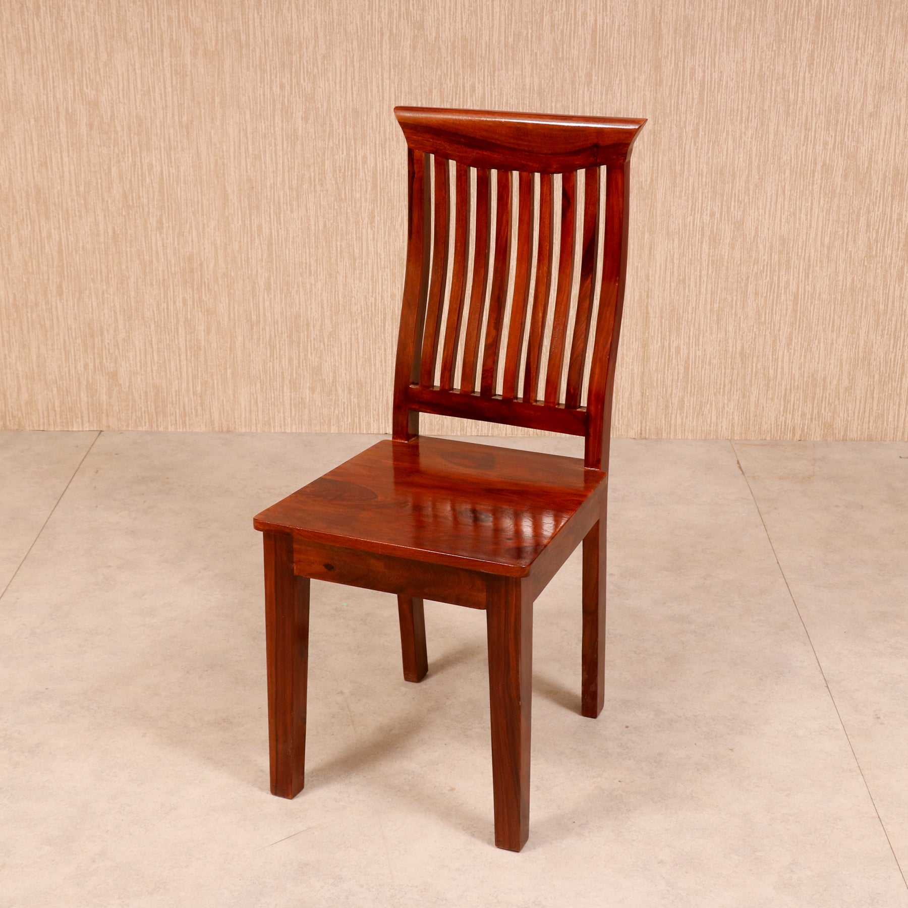 Classic Pillared Dining Set Dining Set