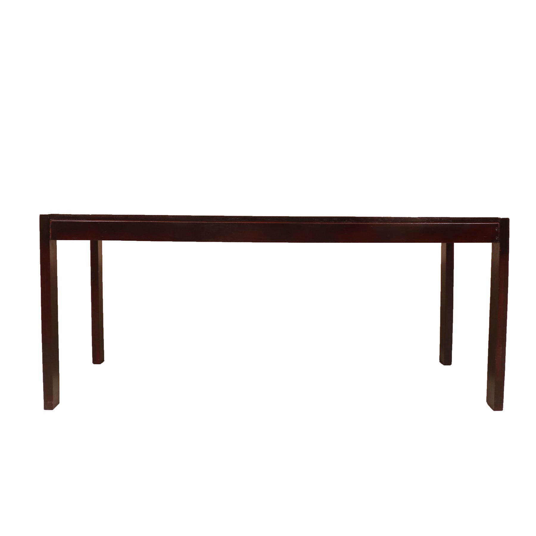 Column Style Dining Set Dining Set