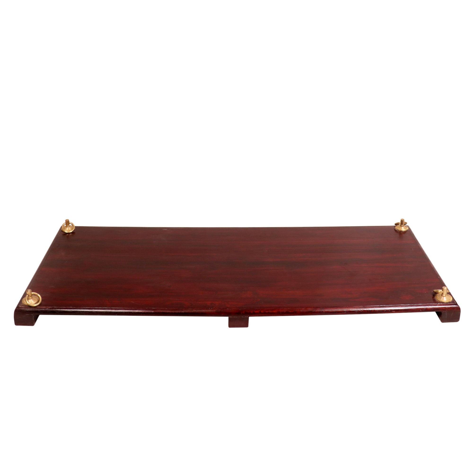 Teak wood 6ft Paat swing Swing