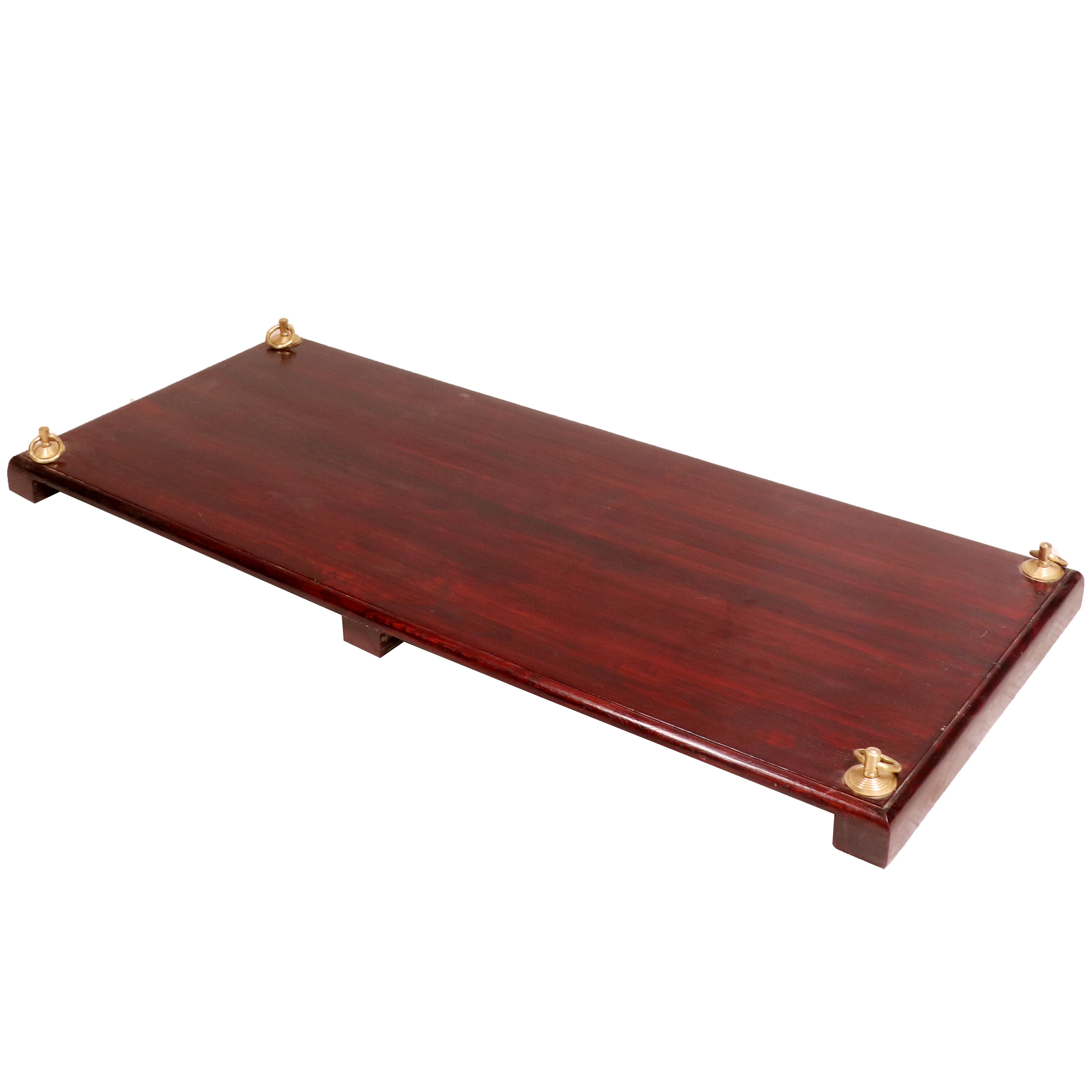 Teak wood 6ft Paat swing Swing