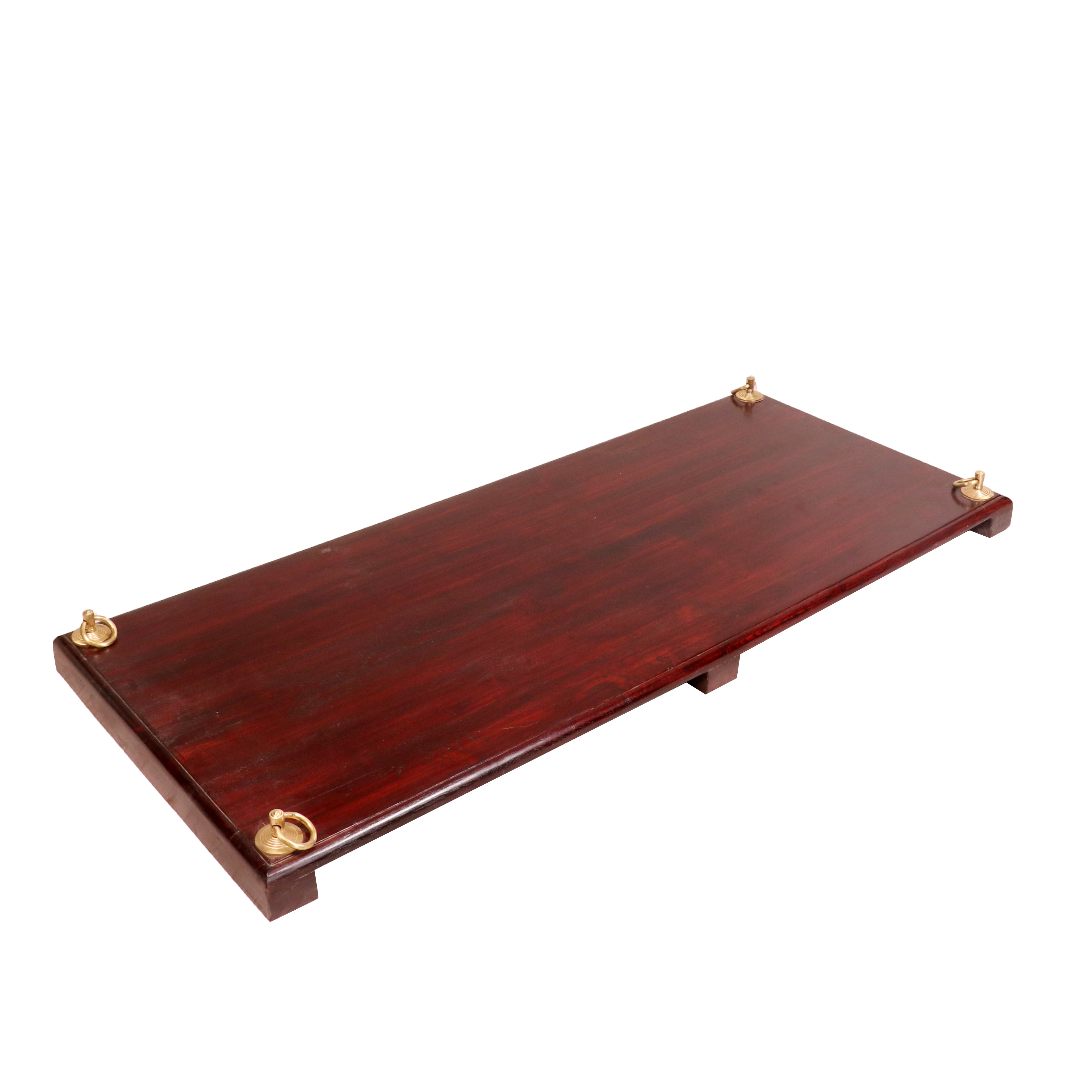 Teak wood 6ft Paat swing Swing