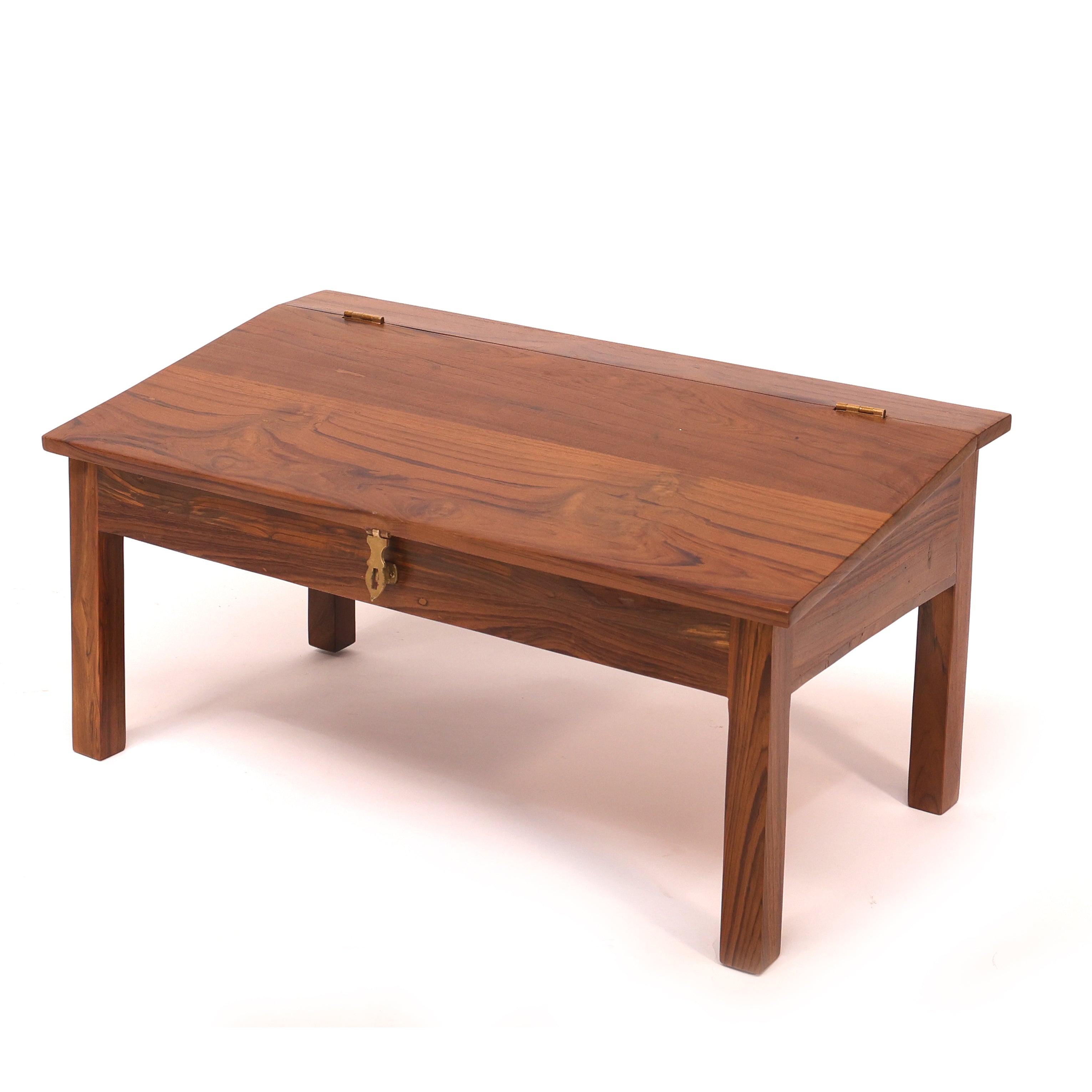 Traditional Wide Classic Munim Desk Lapdesk
