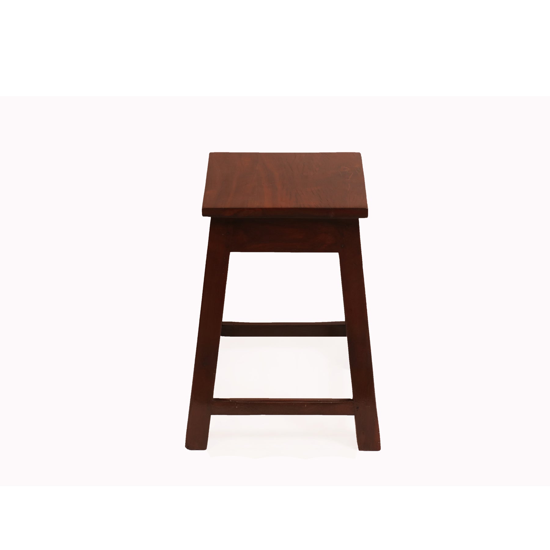 Classic Solid Wood Stool Stool