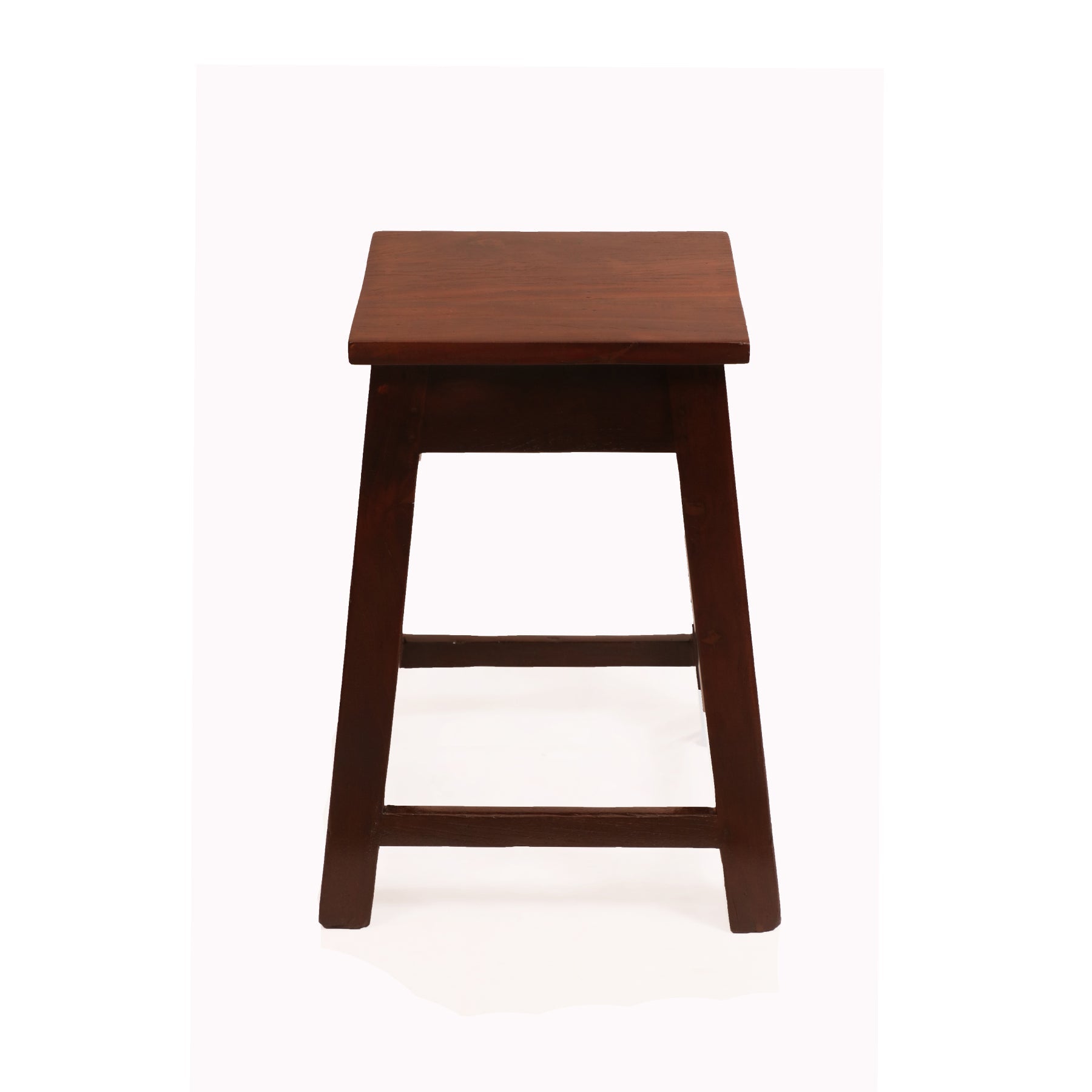 Classic Solid Wood Stool Stool