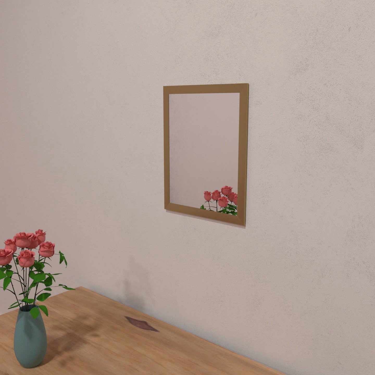 11x14 Classic Mirror Mirror