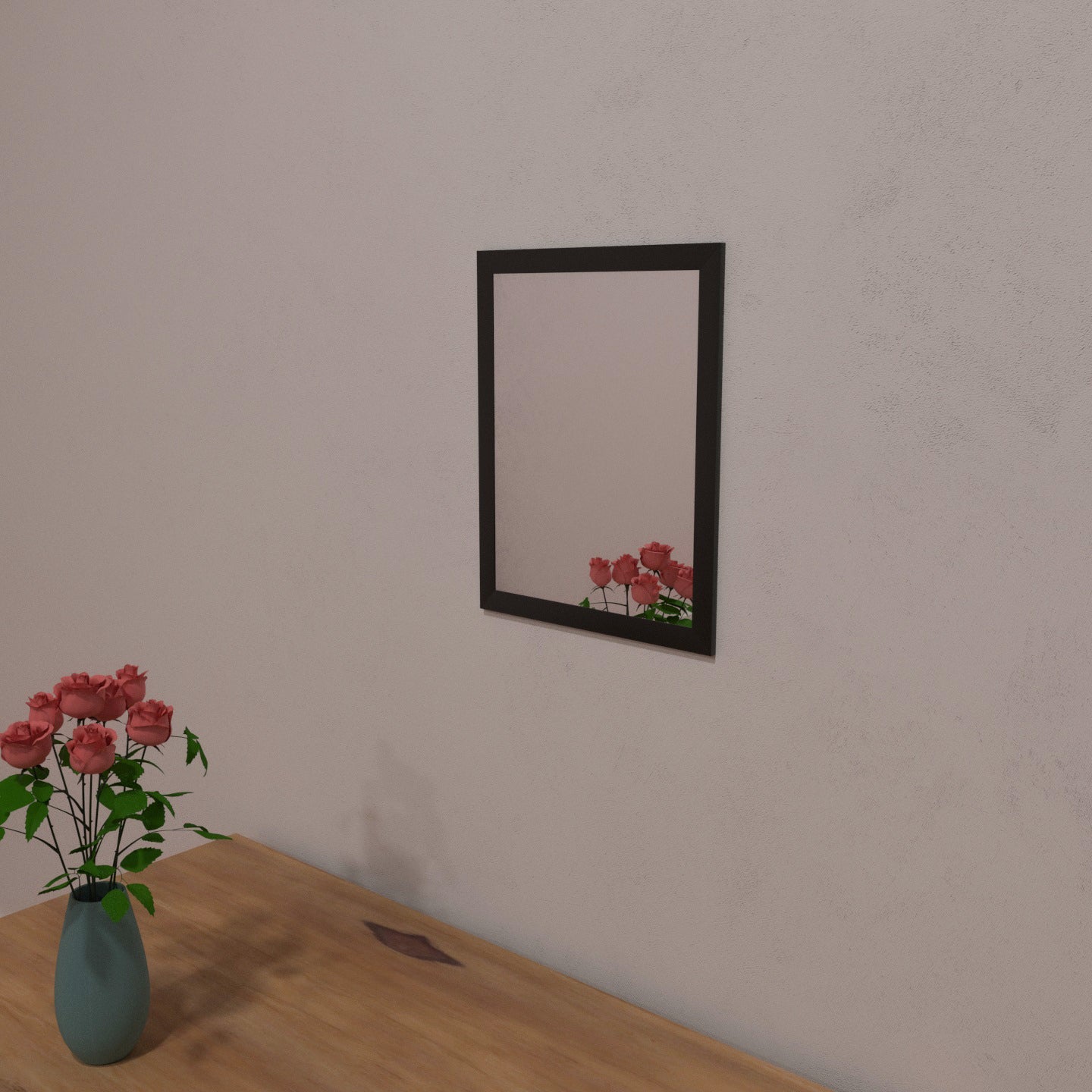 11x14 Classic Mirror Mirror