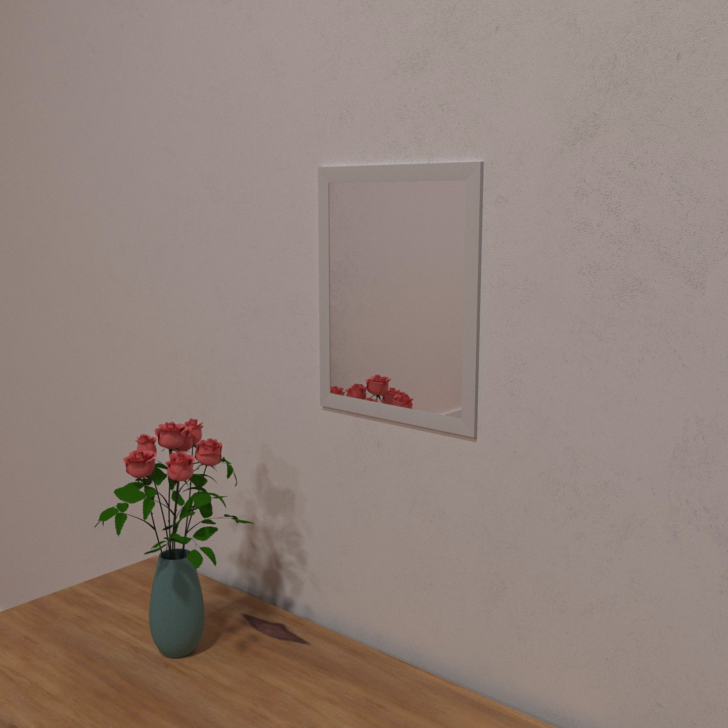 11x14 Classic Mirror Mirror
