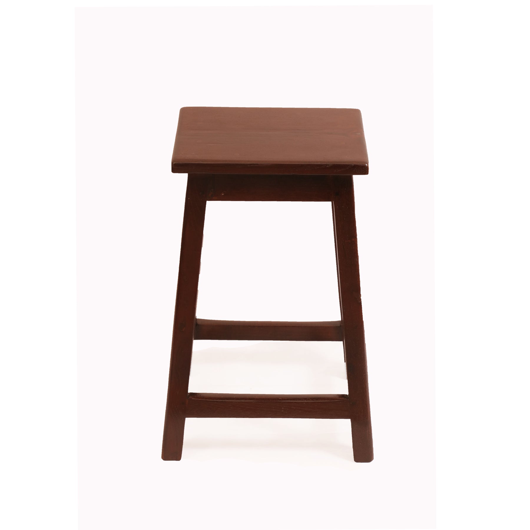 Classic Solid Wood Stool Stool