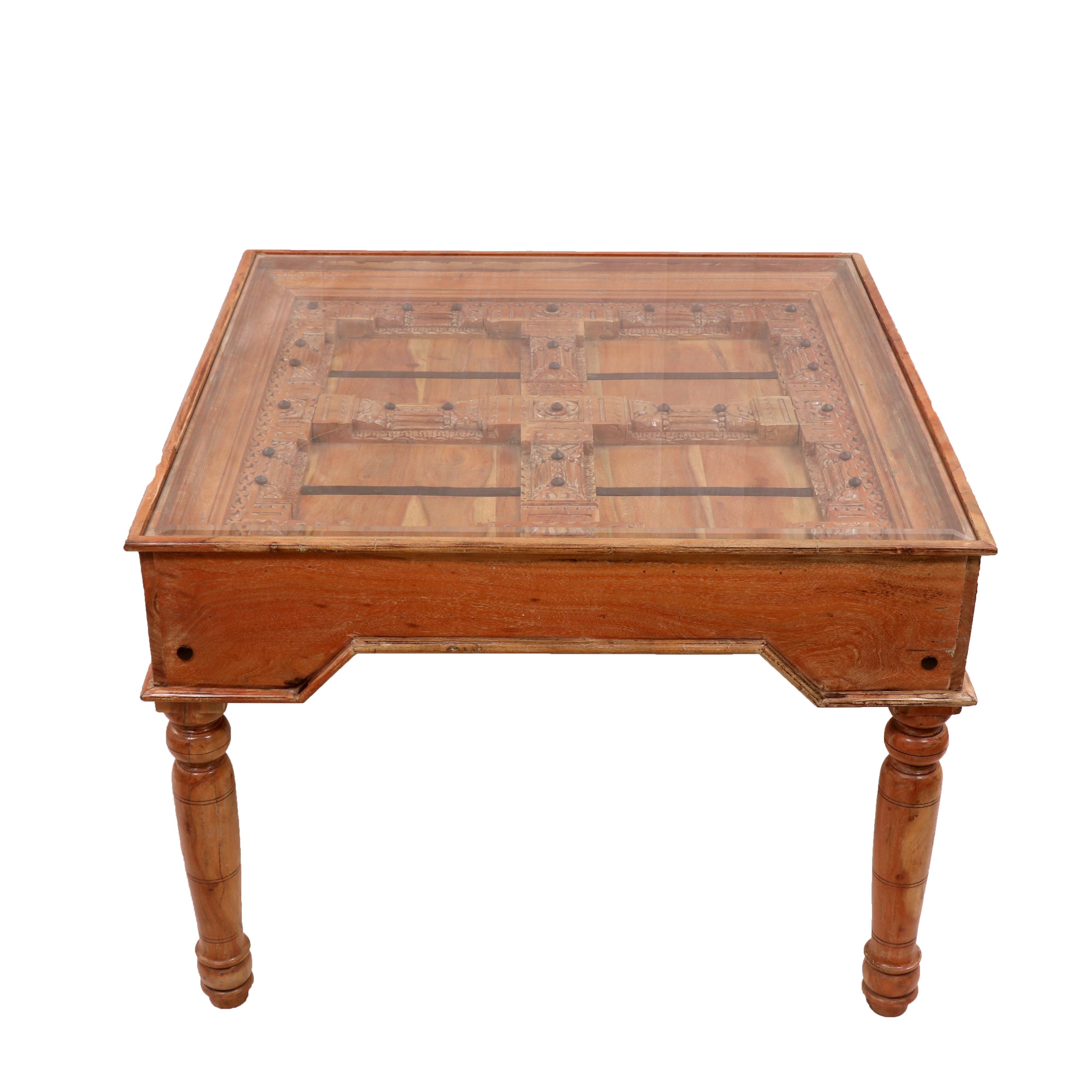 Old Antique Door Dining Table Dining Table