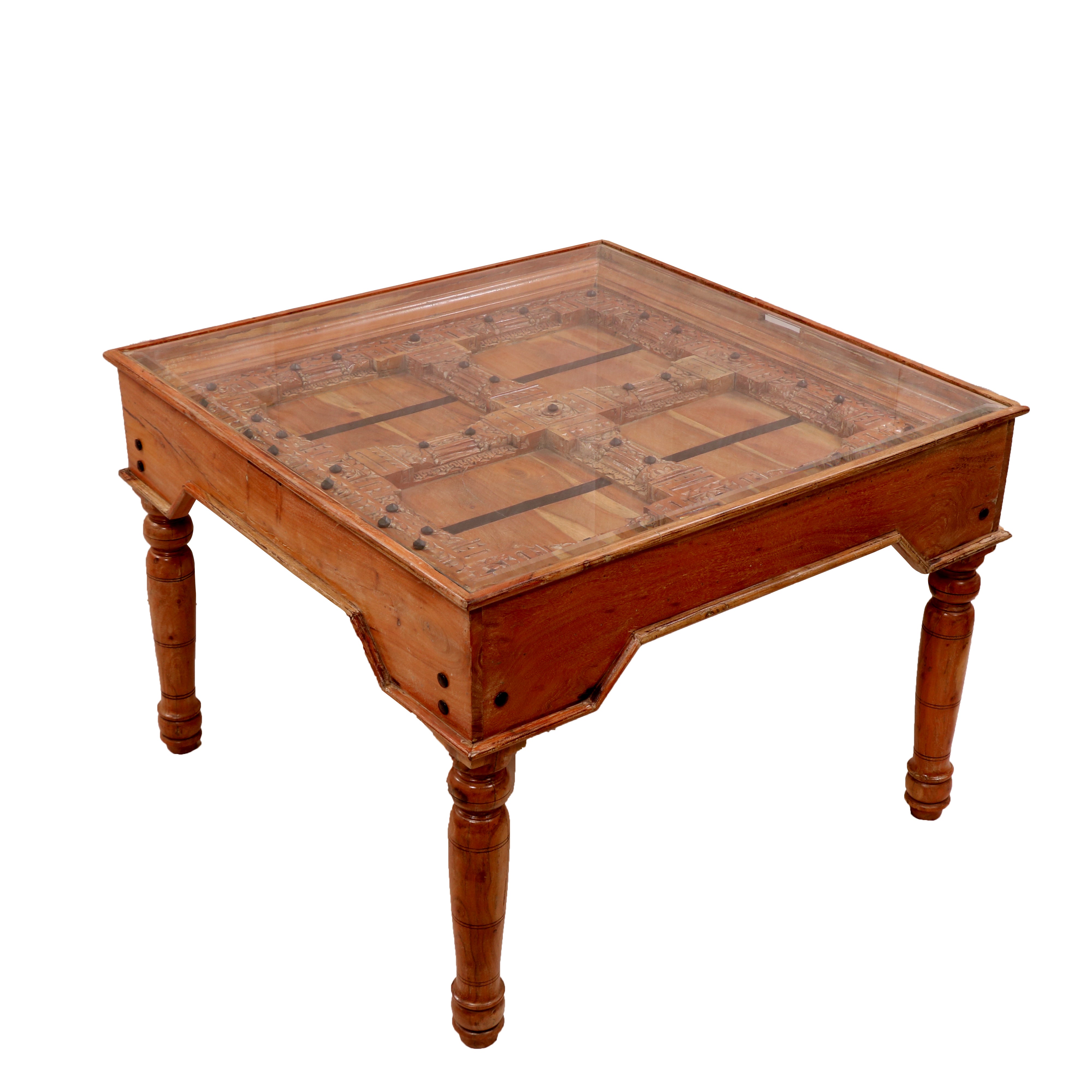 Old Antique Door Dining Table Dining Table