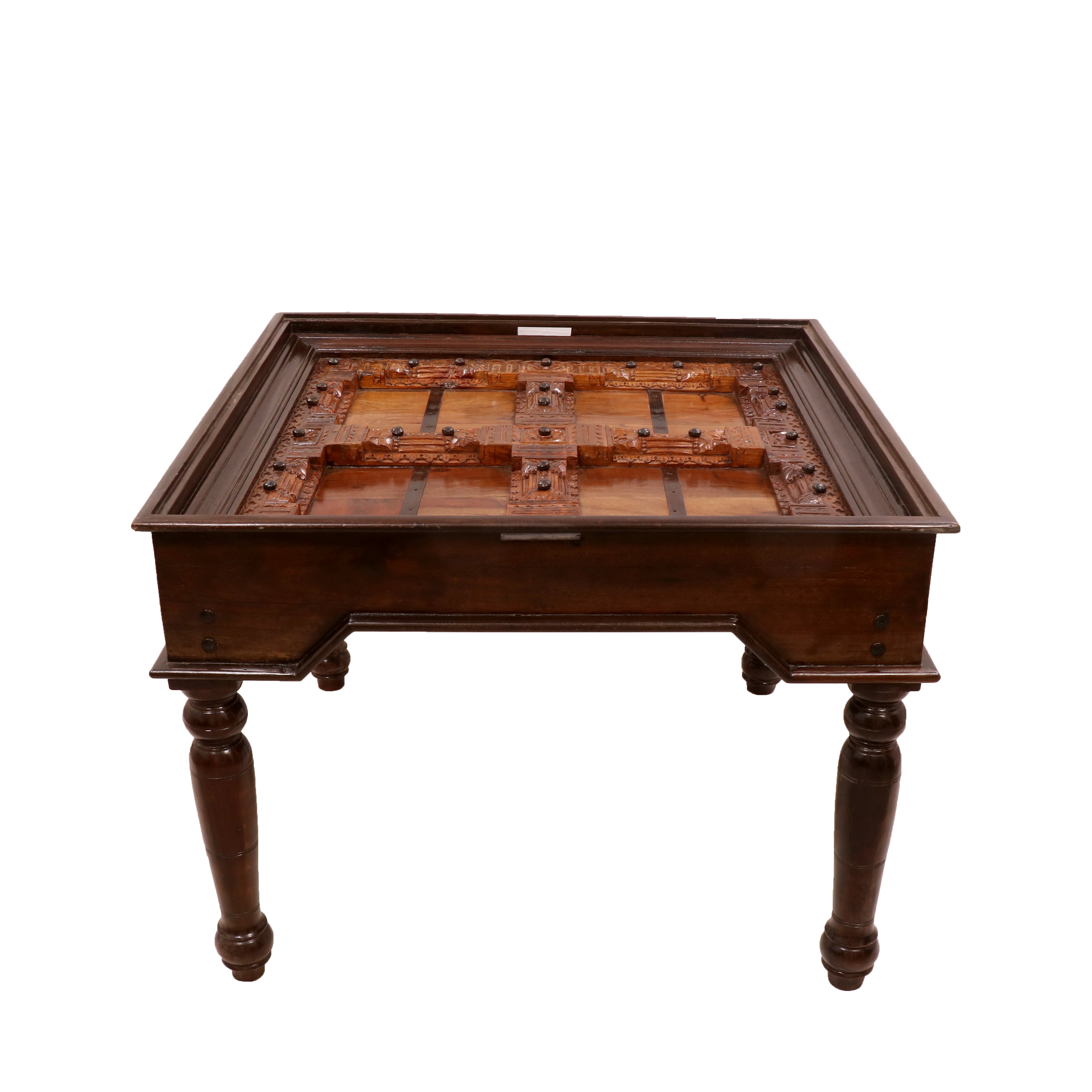 Old Antique Door Dining Table Dining Table