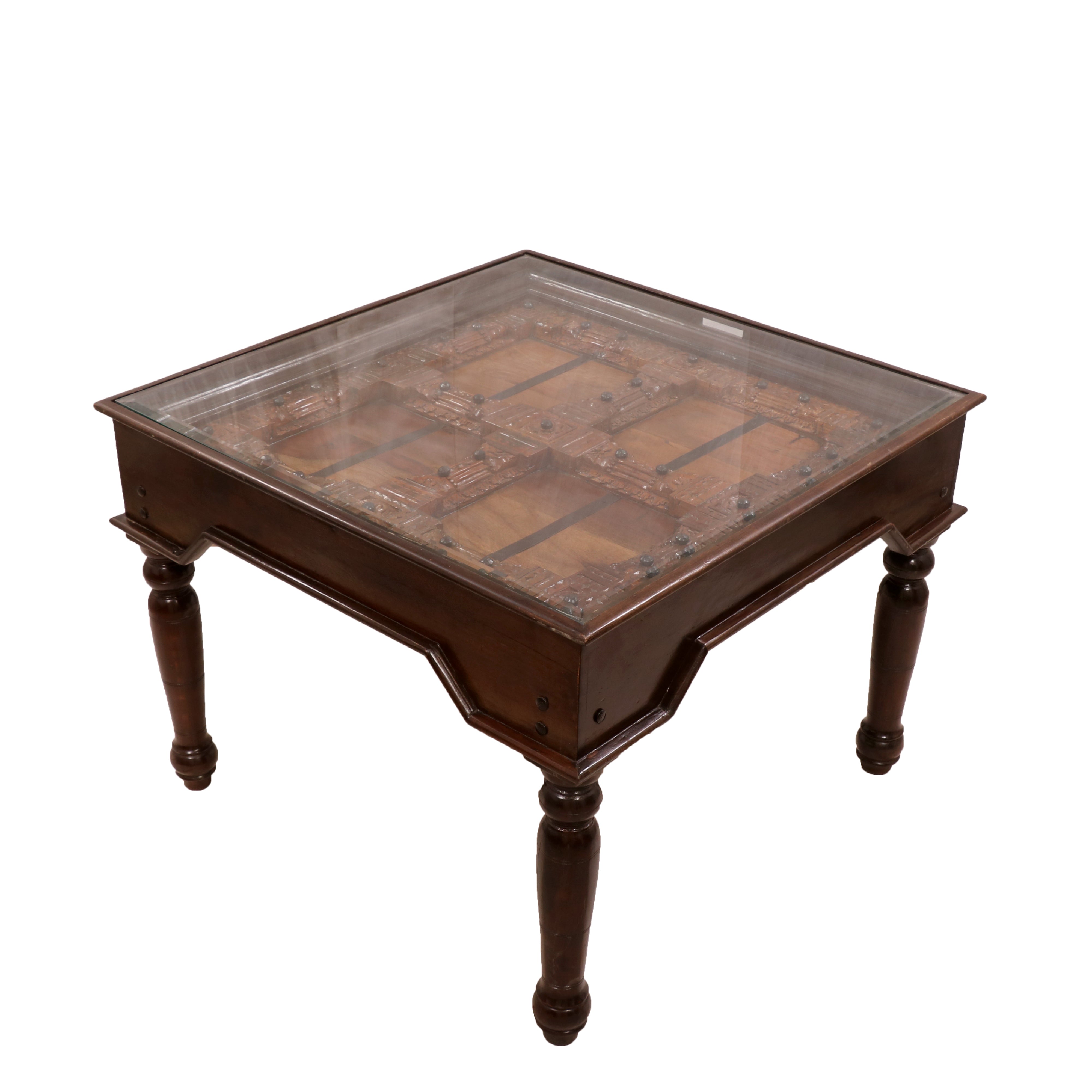 Old Antique Door Dining Table Dining Table
