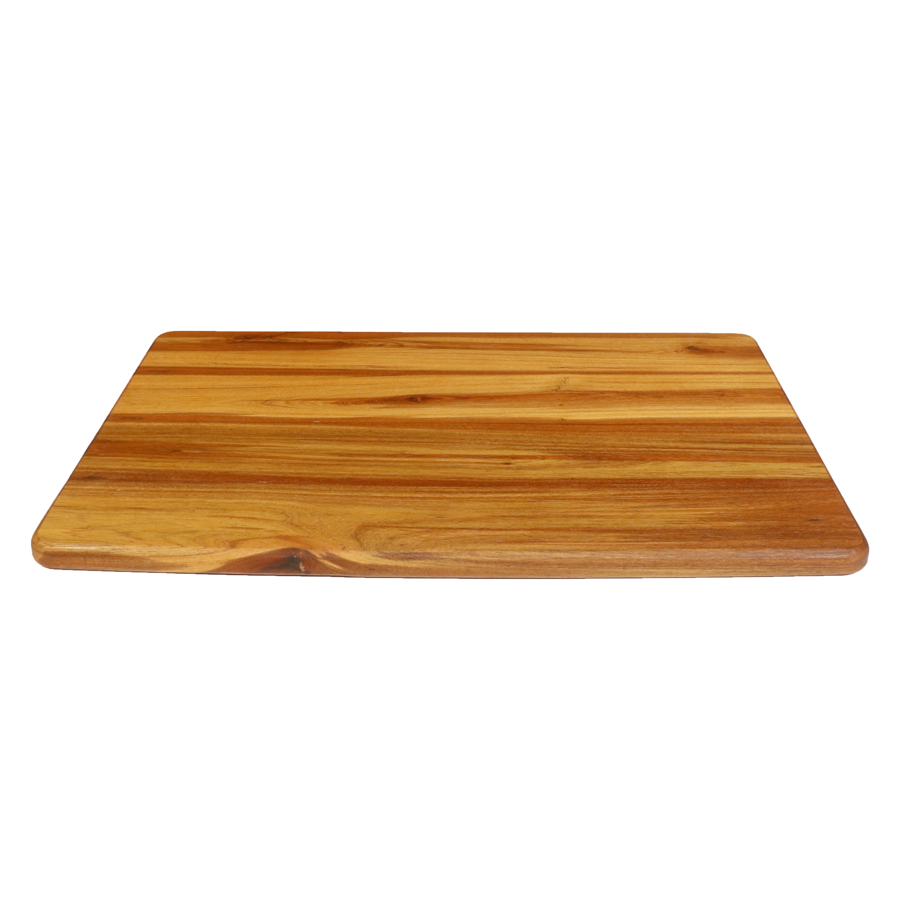 Elegant Teak Wood Chopping Board Cutting Board