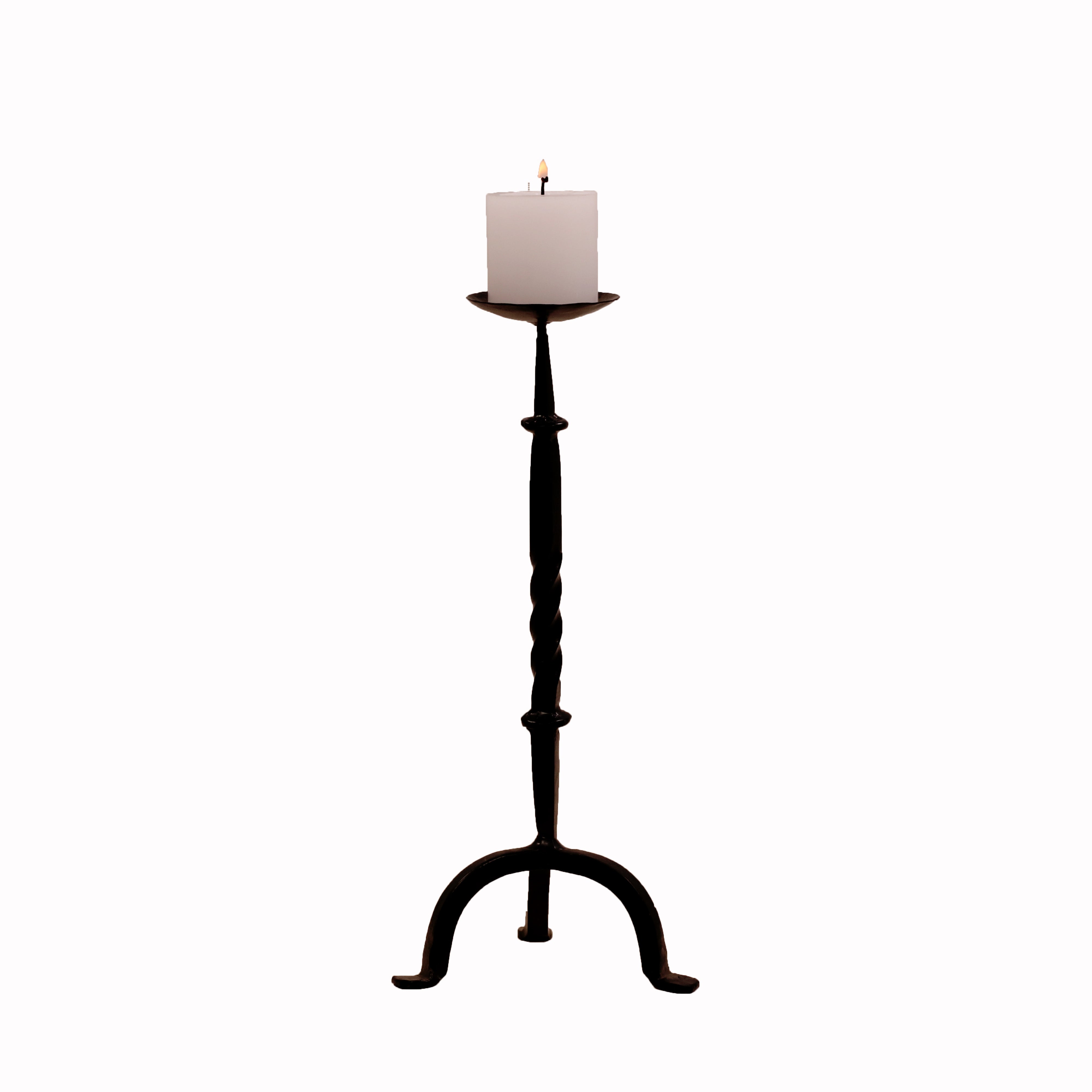 Simple and Classic Candle Stand Candle Holder