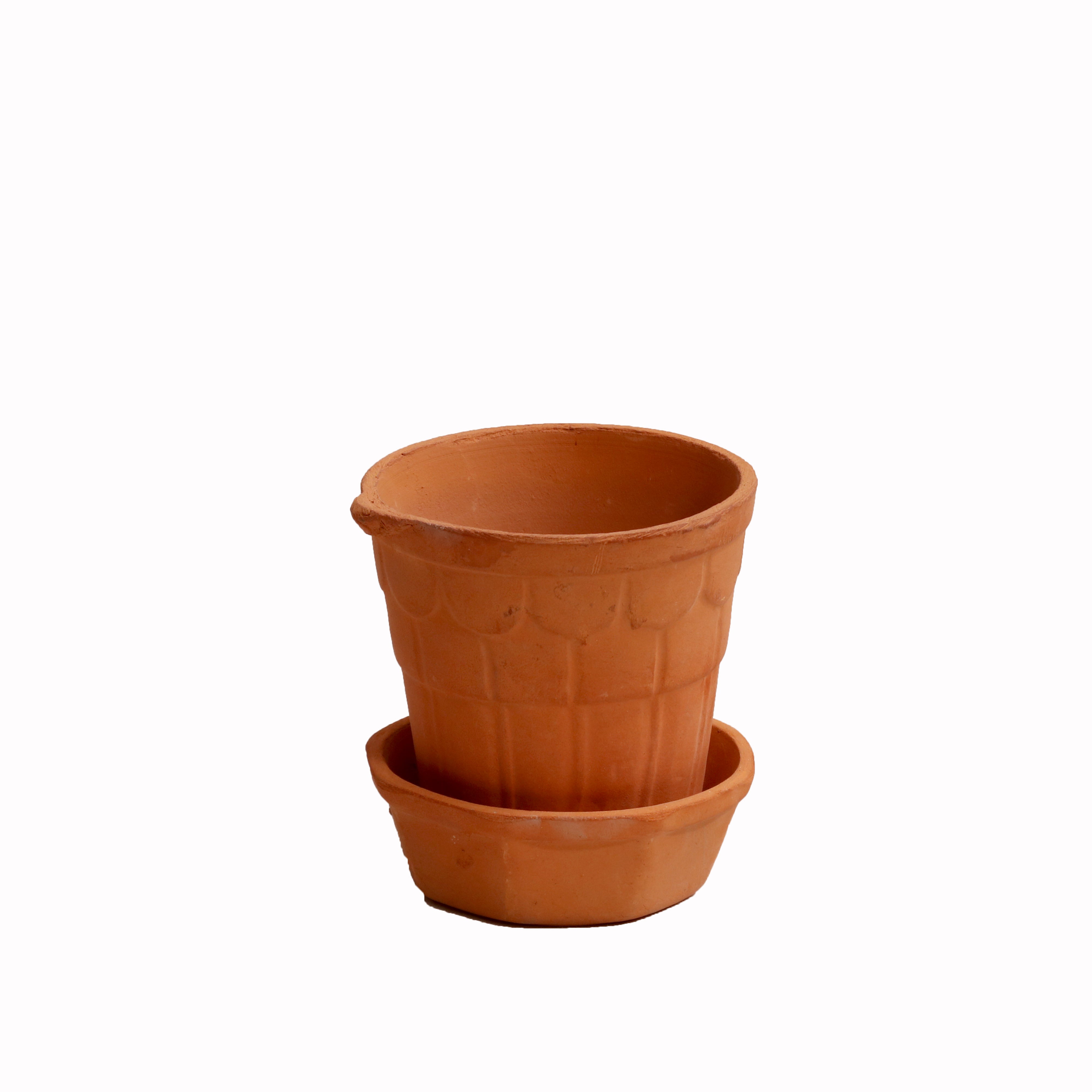 Clay Sikhora Glass