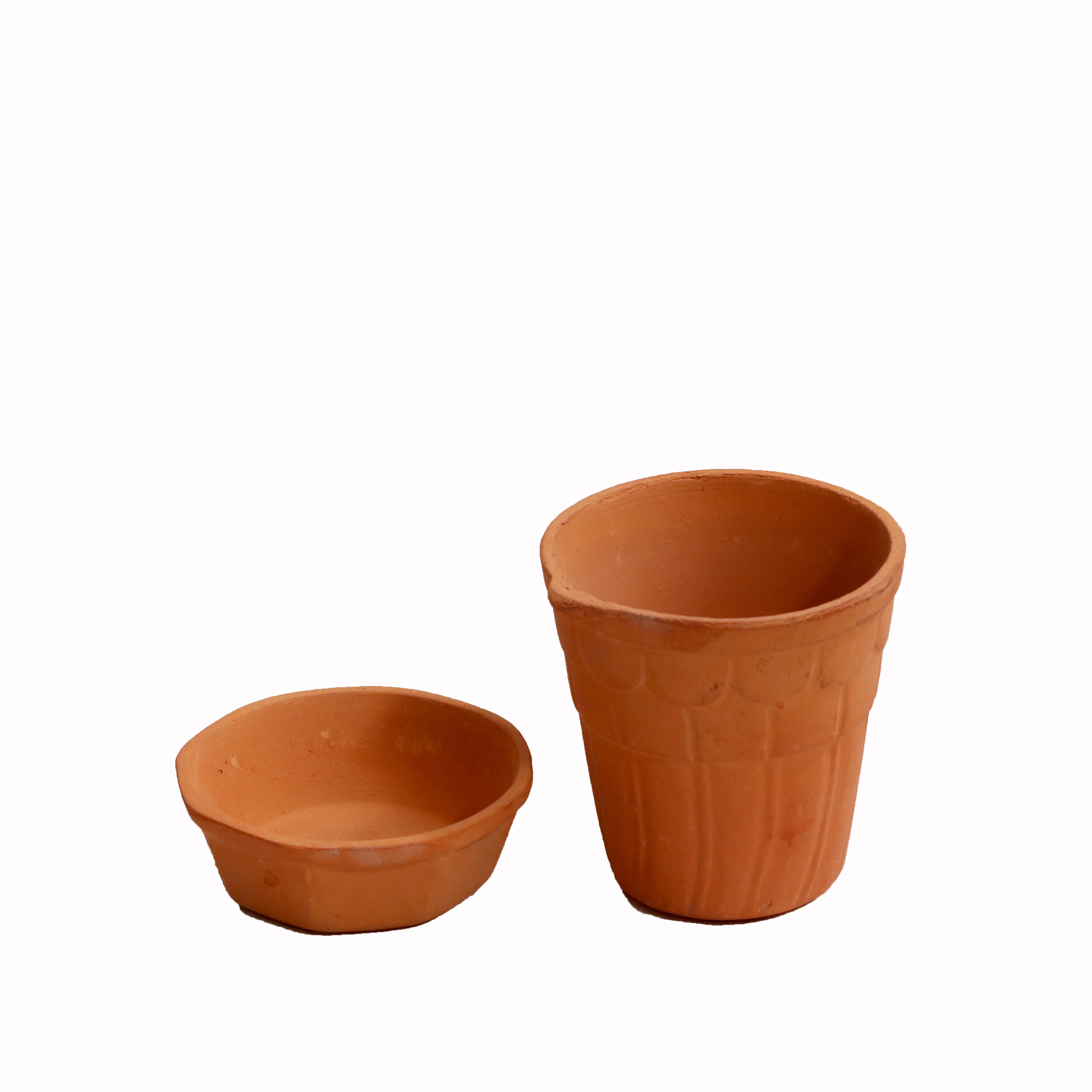 Clay Sikhora Glass