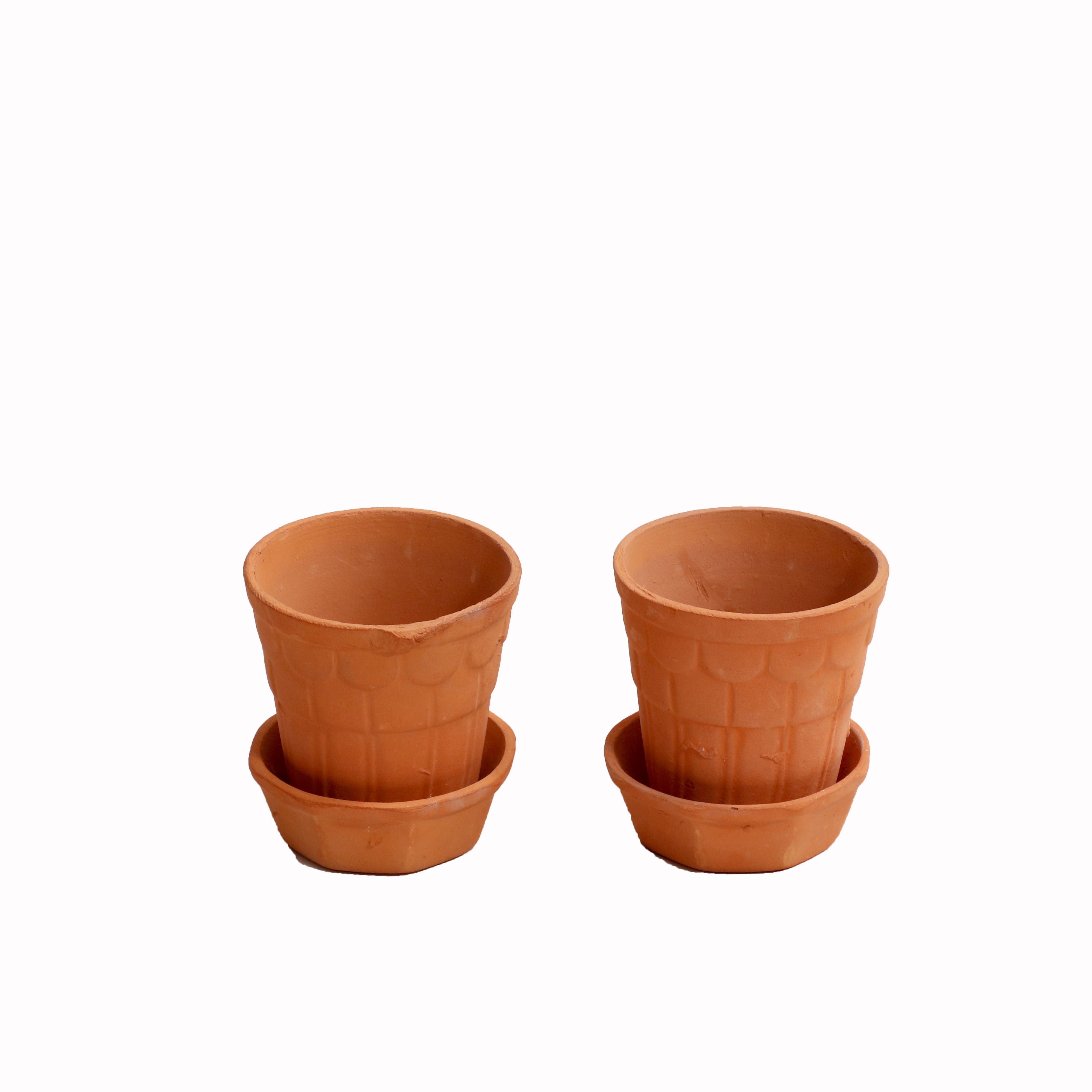 Clay Sikhora Glass