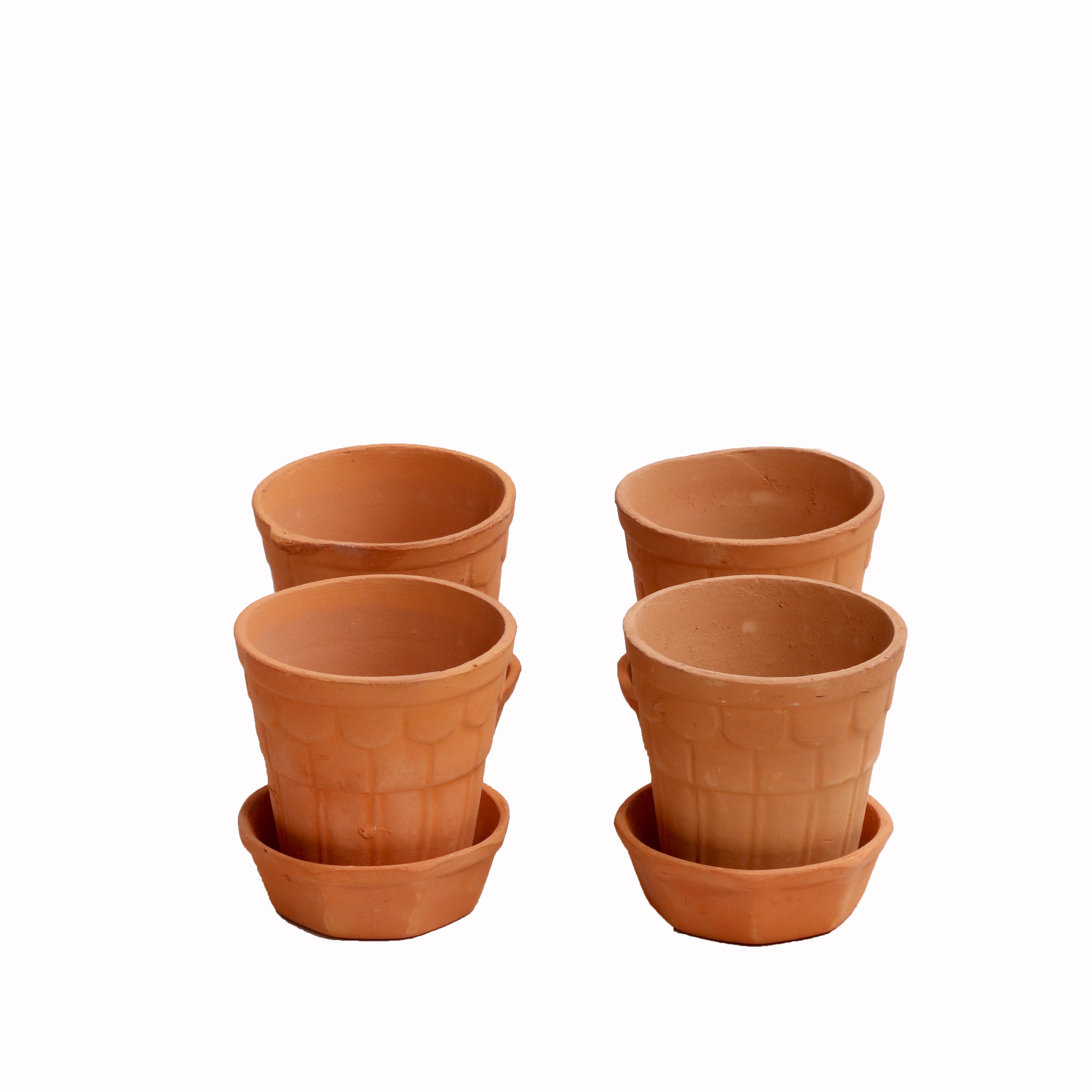 Clay Sikhora Glass