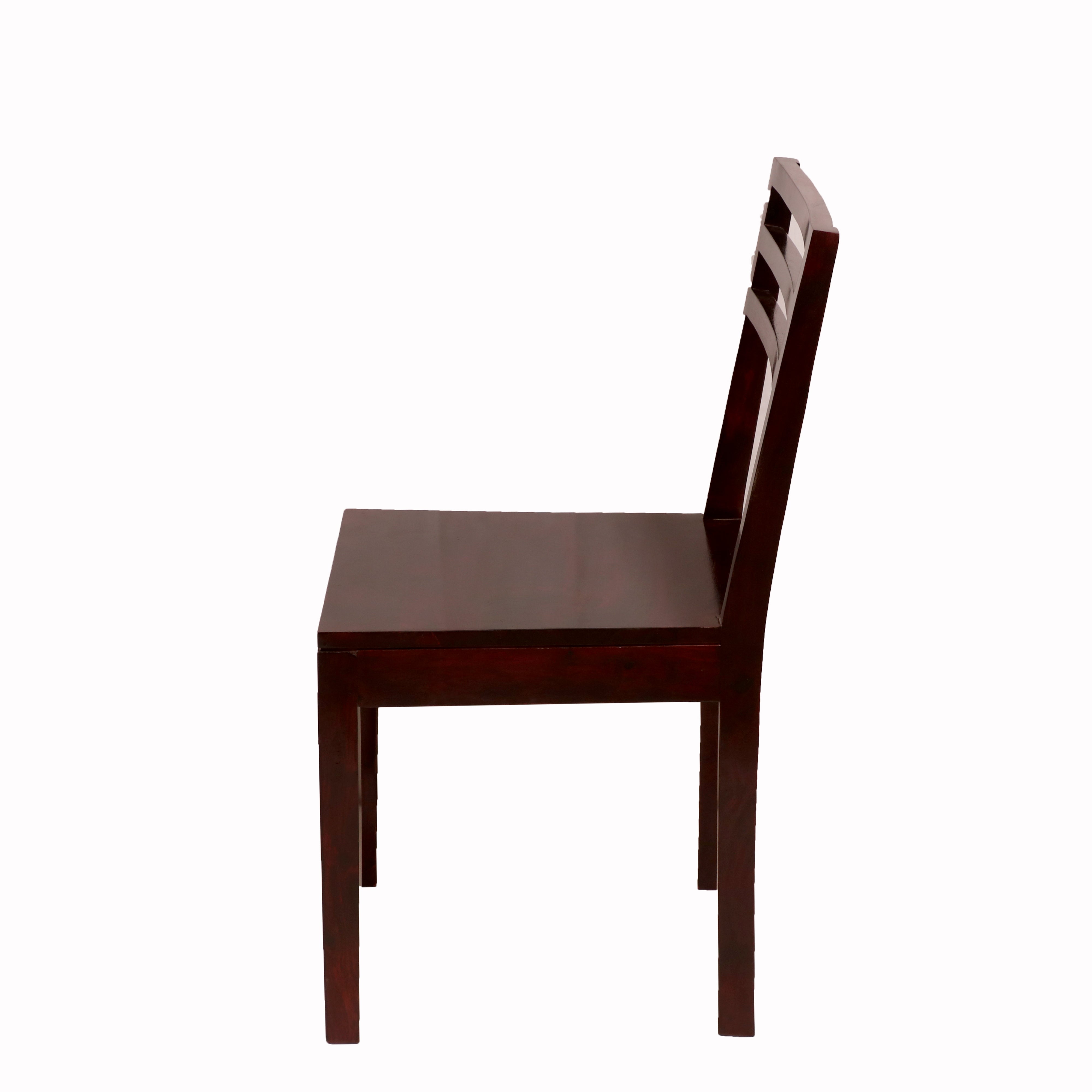 (Set of 2) Classic Window Style Chair Dining Chair
