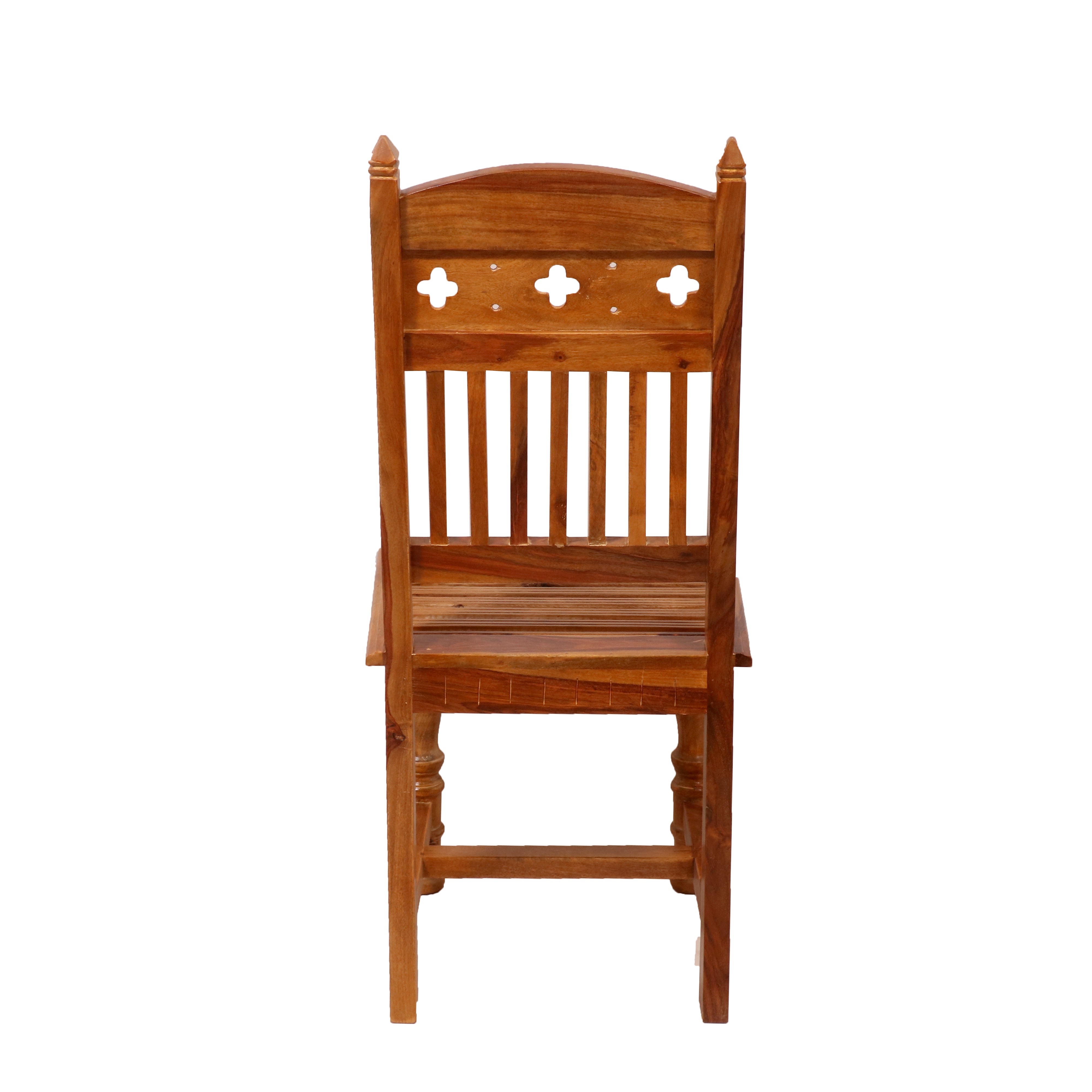Box Shaped Dining 4 Seater Set Dining Set
