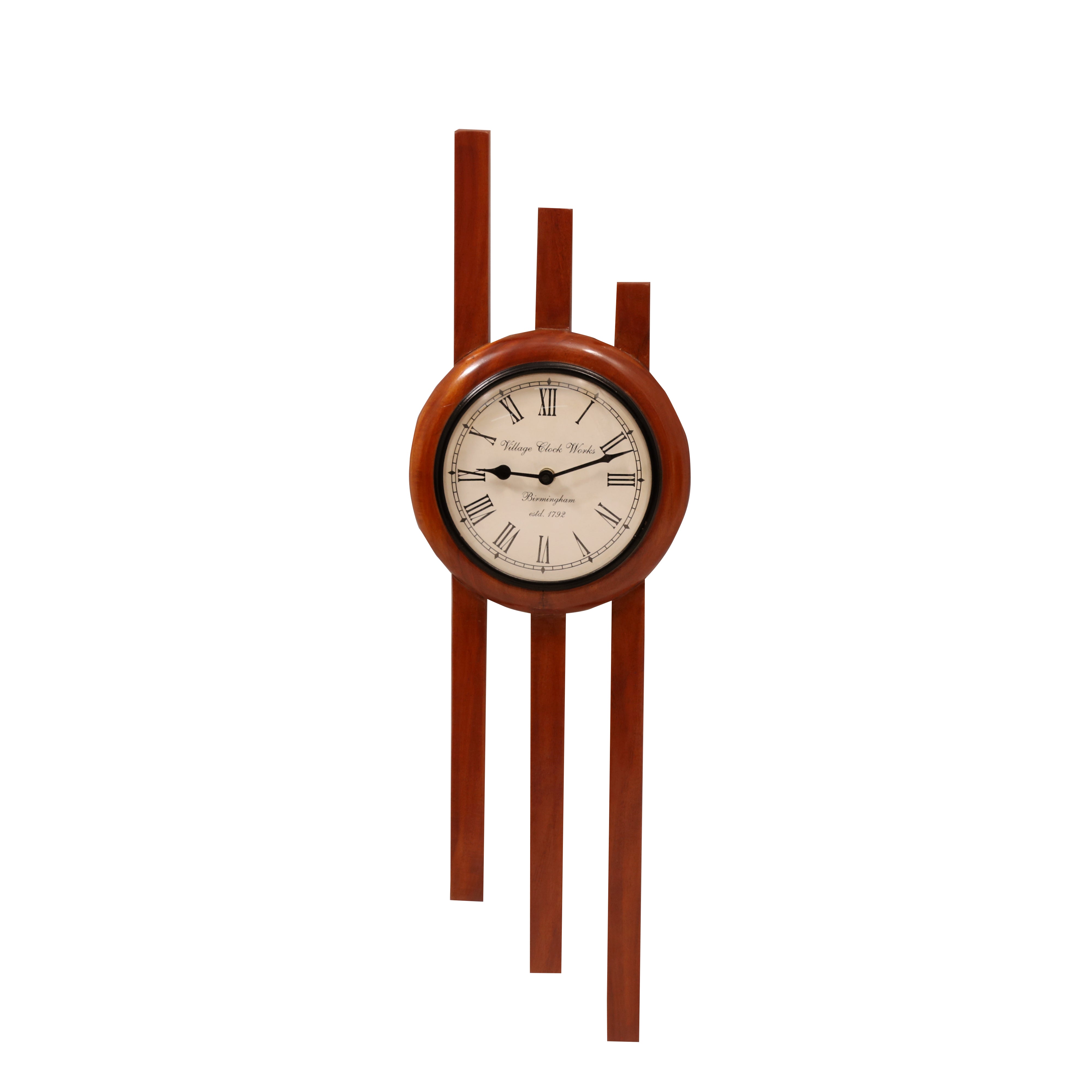 Designer Hanging Clock Clock