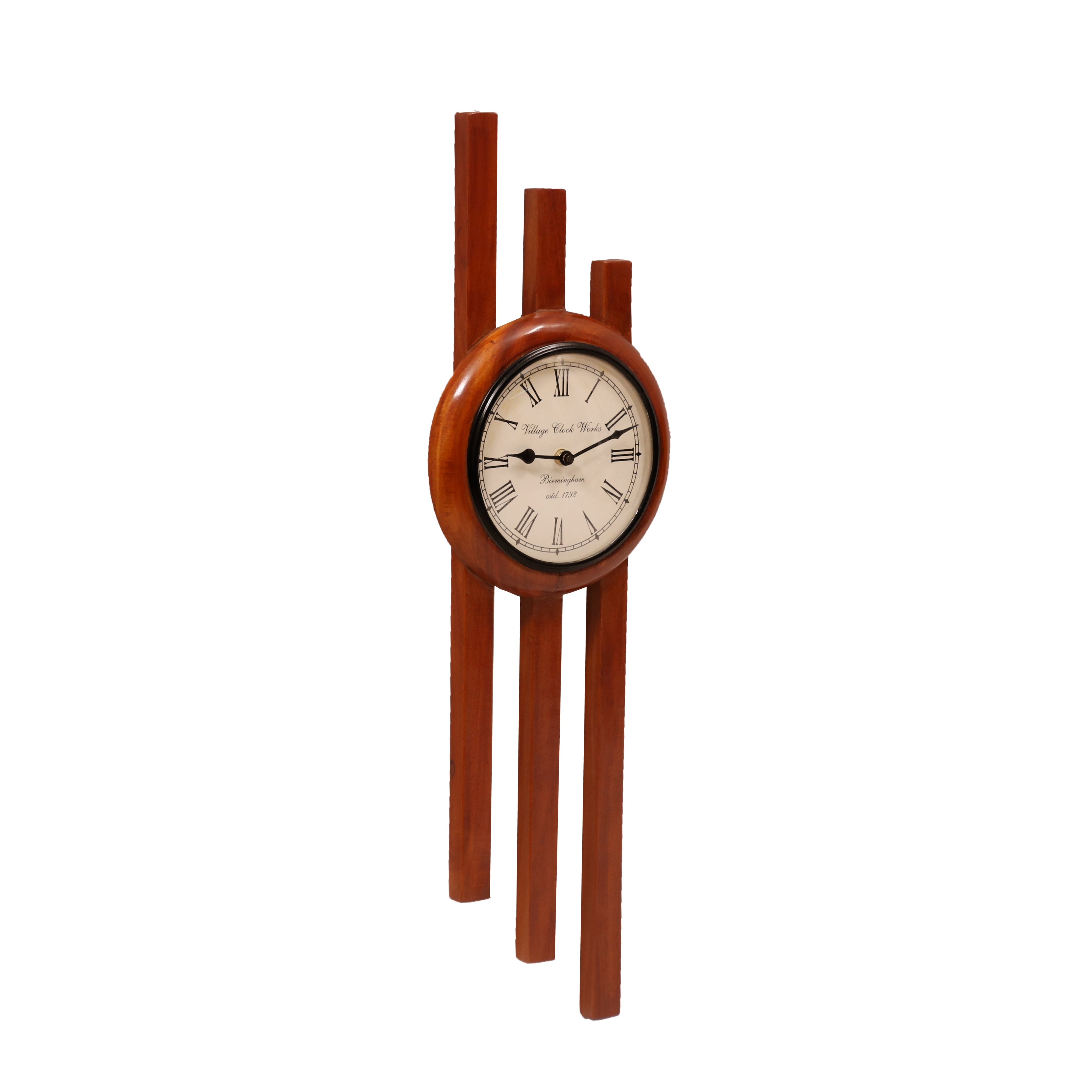 Designer Hanging Clock Clock