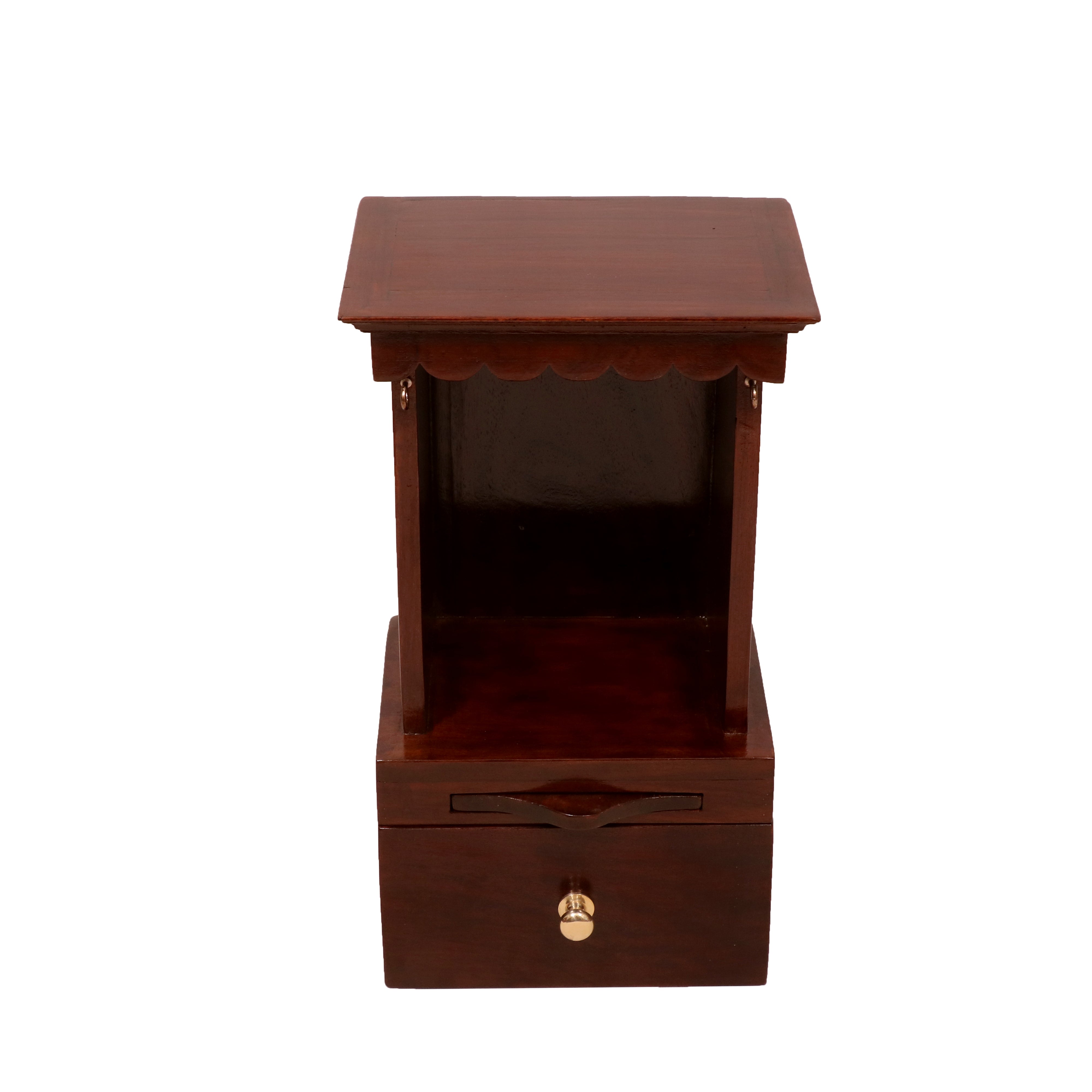 Single Drawer Small Temple Temple
