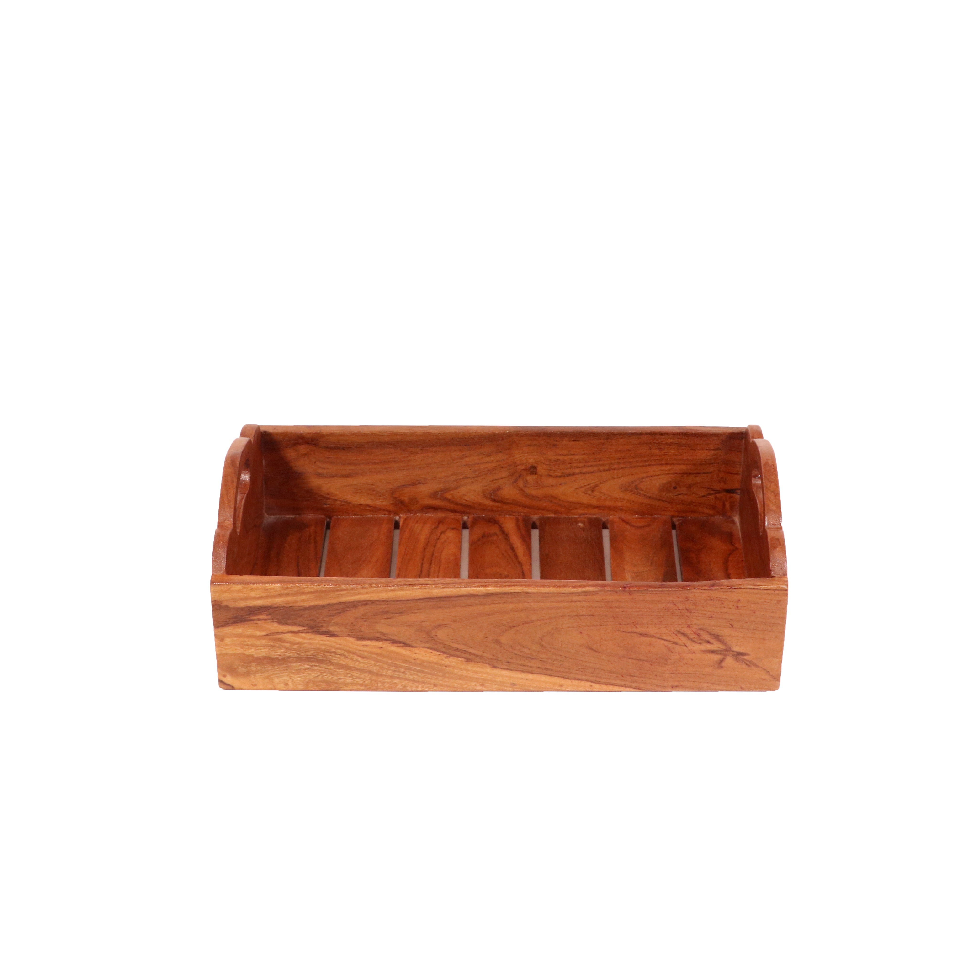 Curves and Stripes Tray Tray