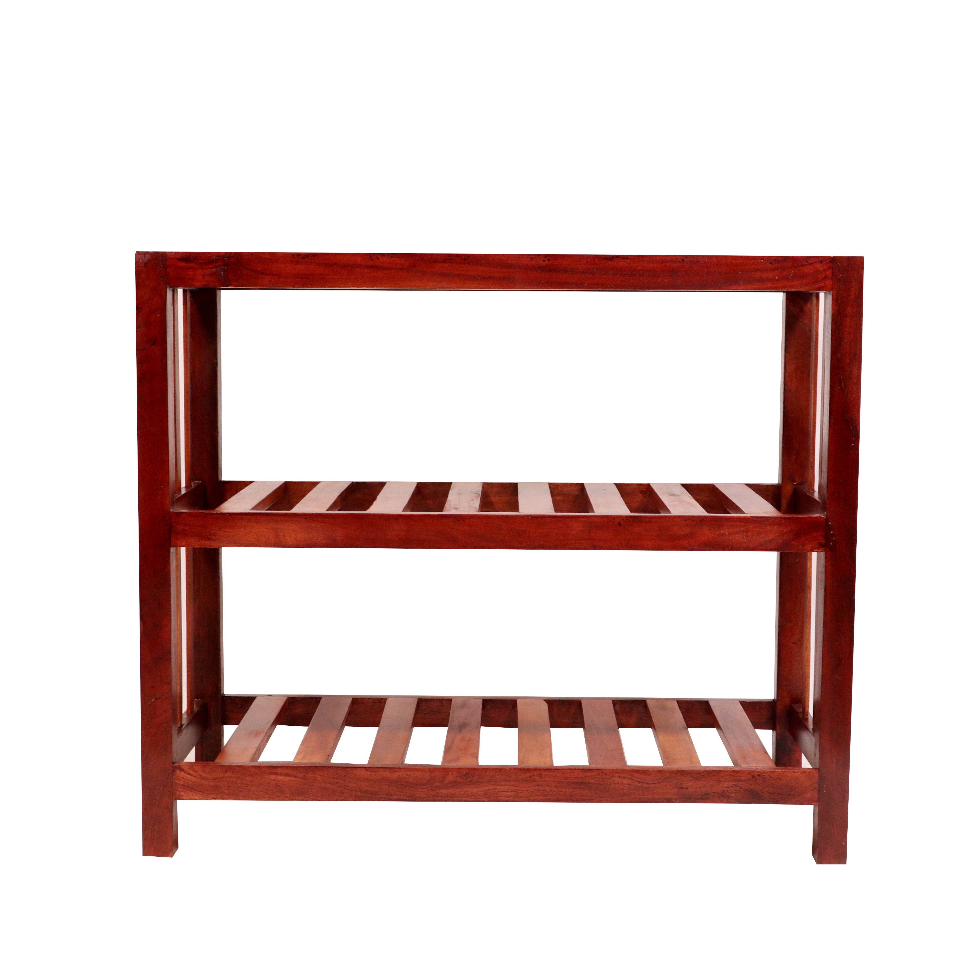 Three Tiered Rack Rack