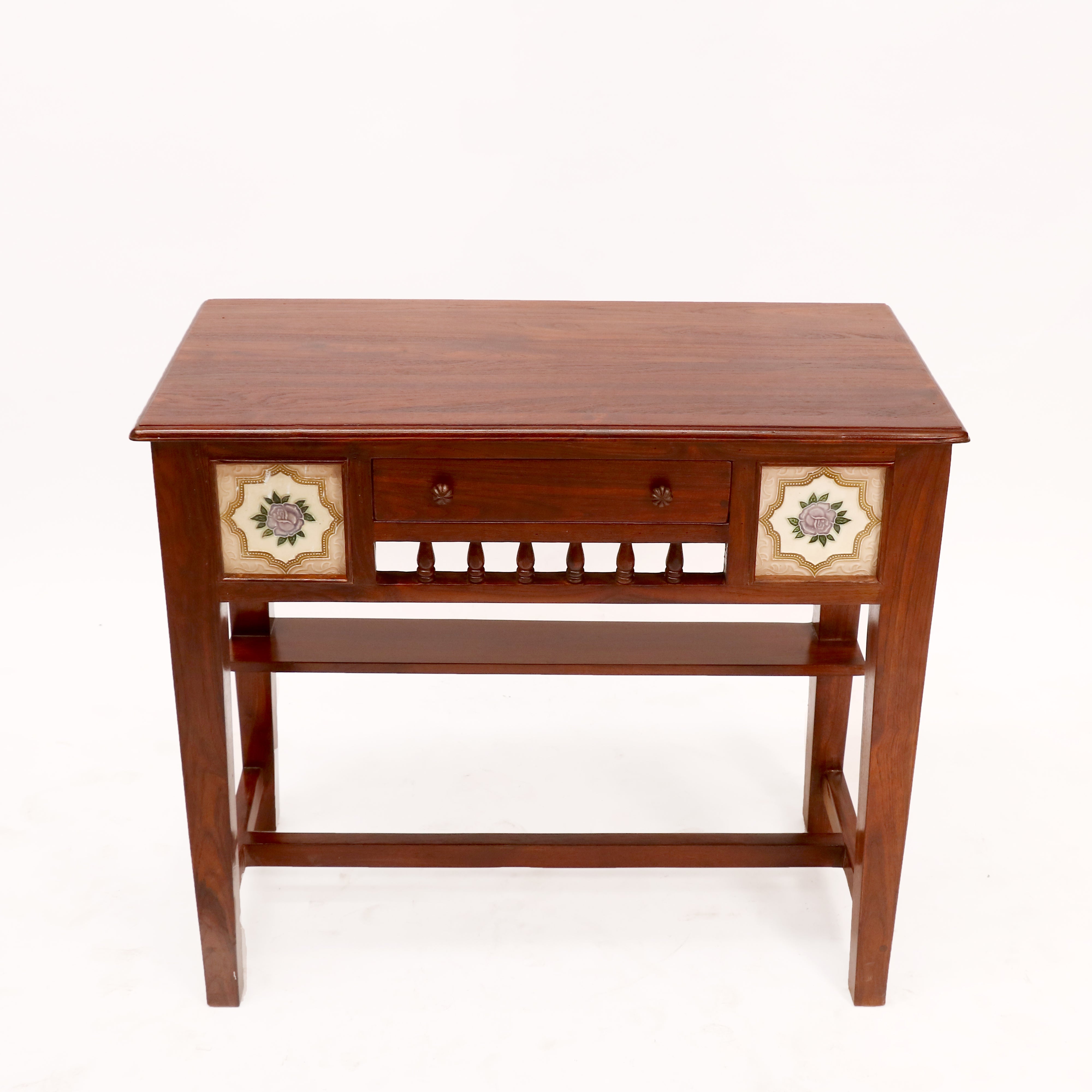 Classical Tiled Study Table Study Table