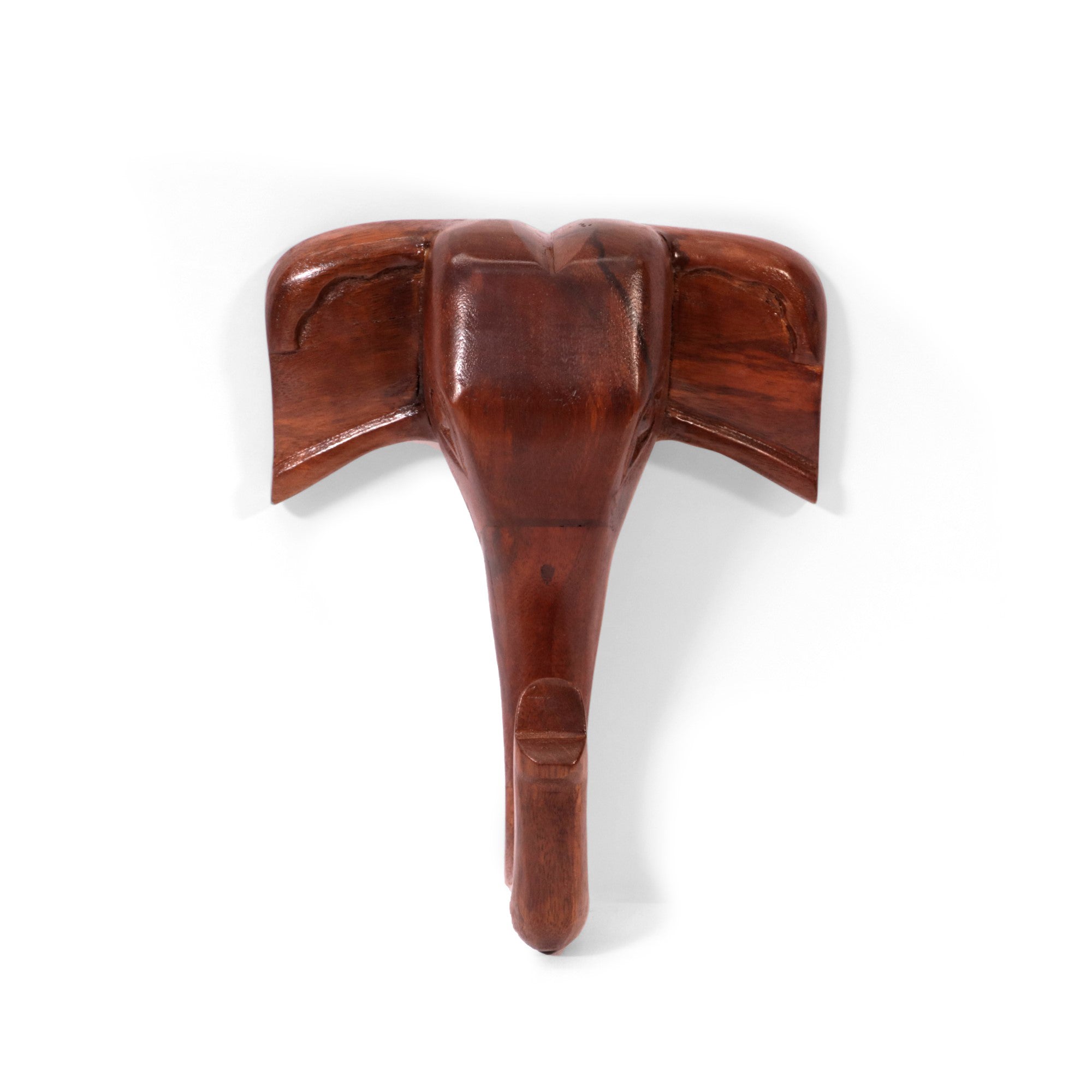 Long Elephant Trunk Wall Décor Wall Decor