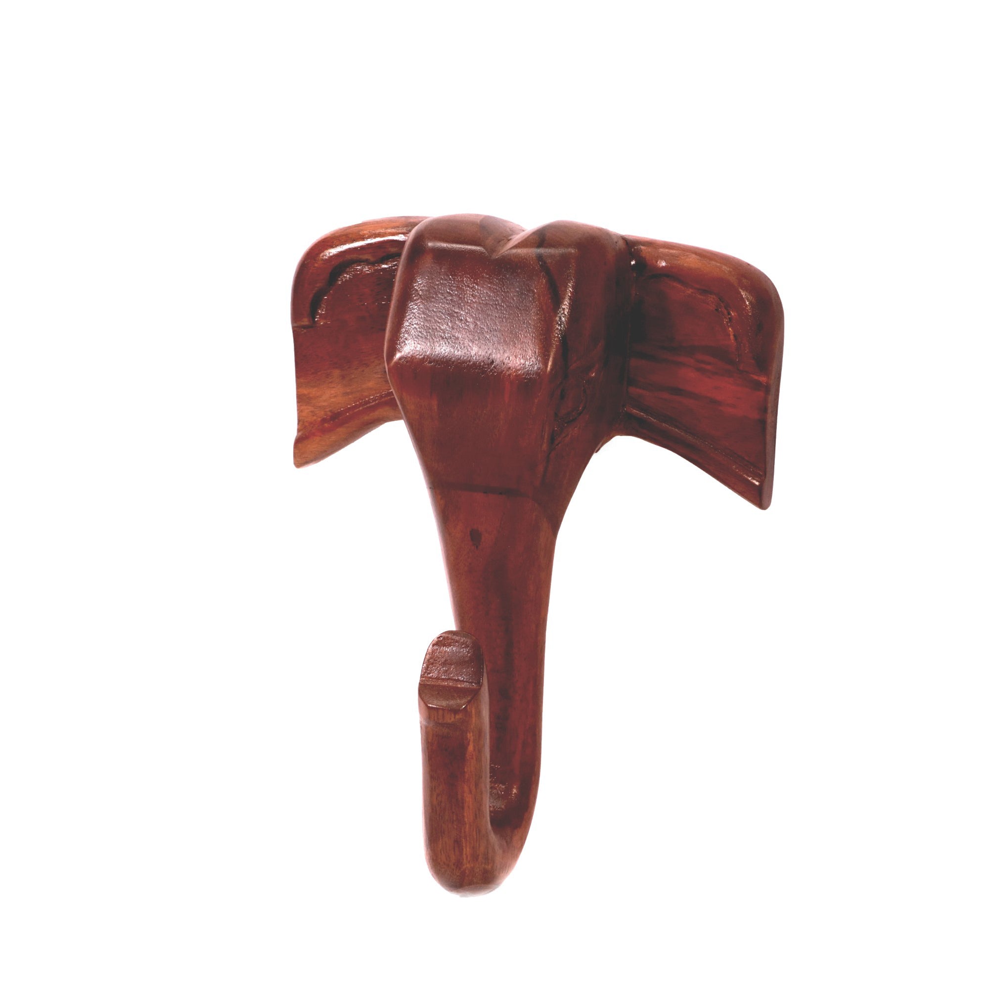Long Elephant Trunk Wall Décor Wall Decor