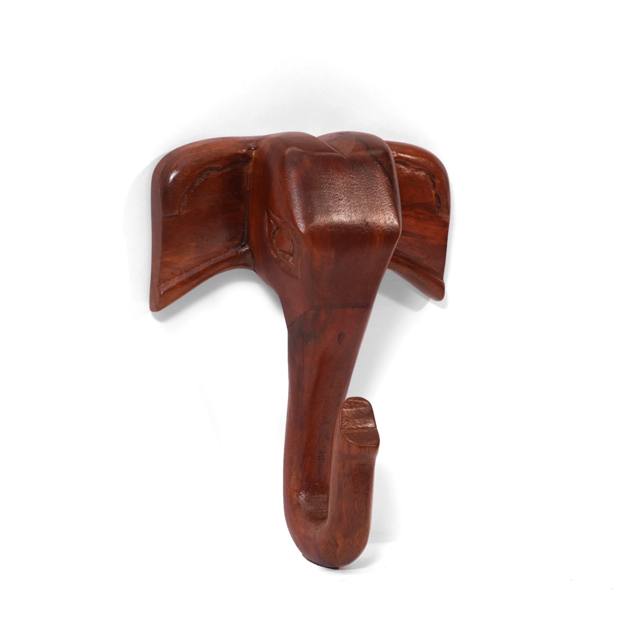 Long Elephant Trunk Wall Décor Wall Decor