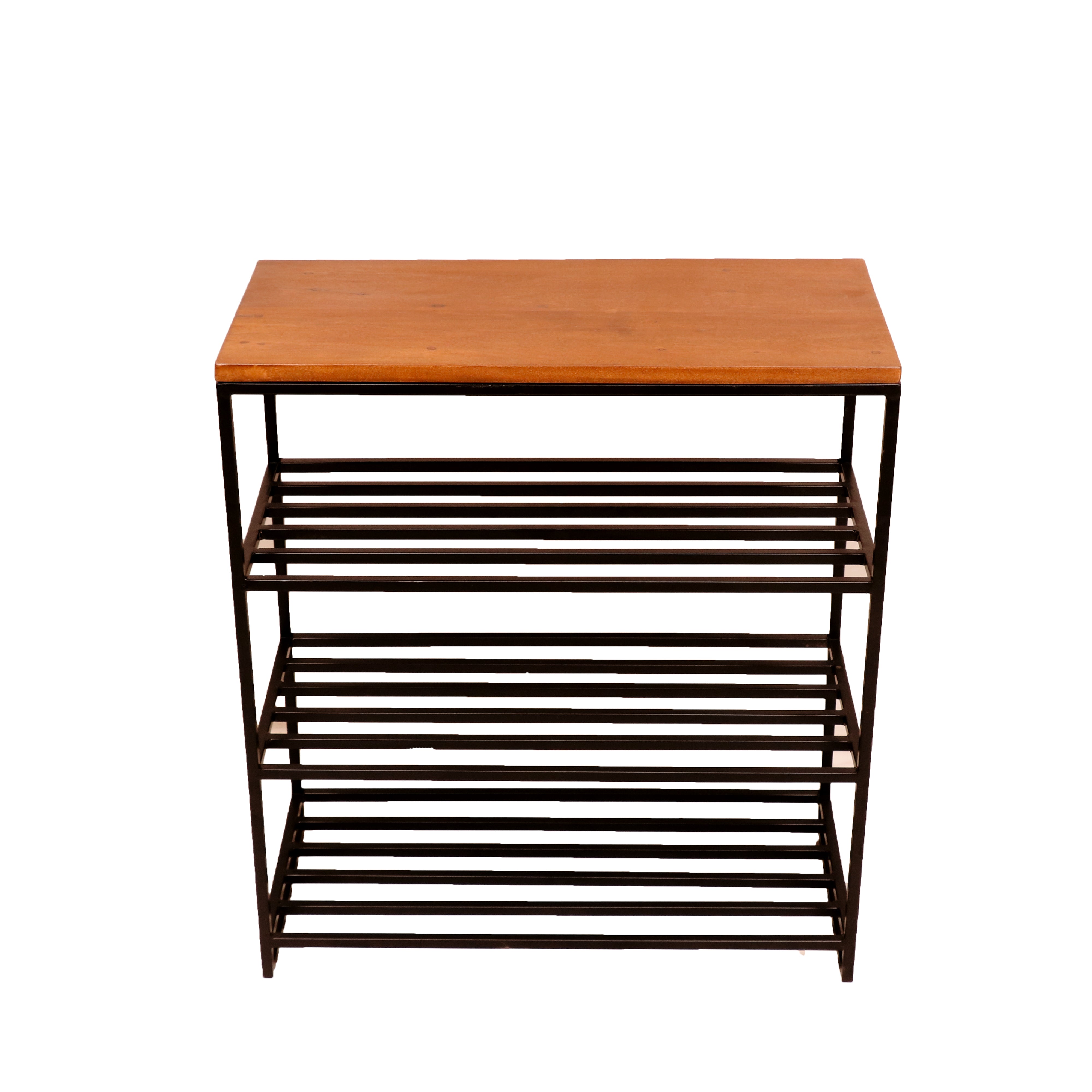 Standard 4 Layer Shoe Rack Shoe rack
