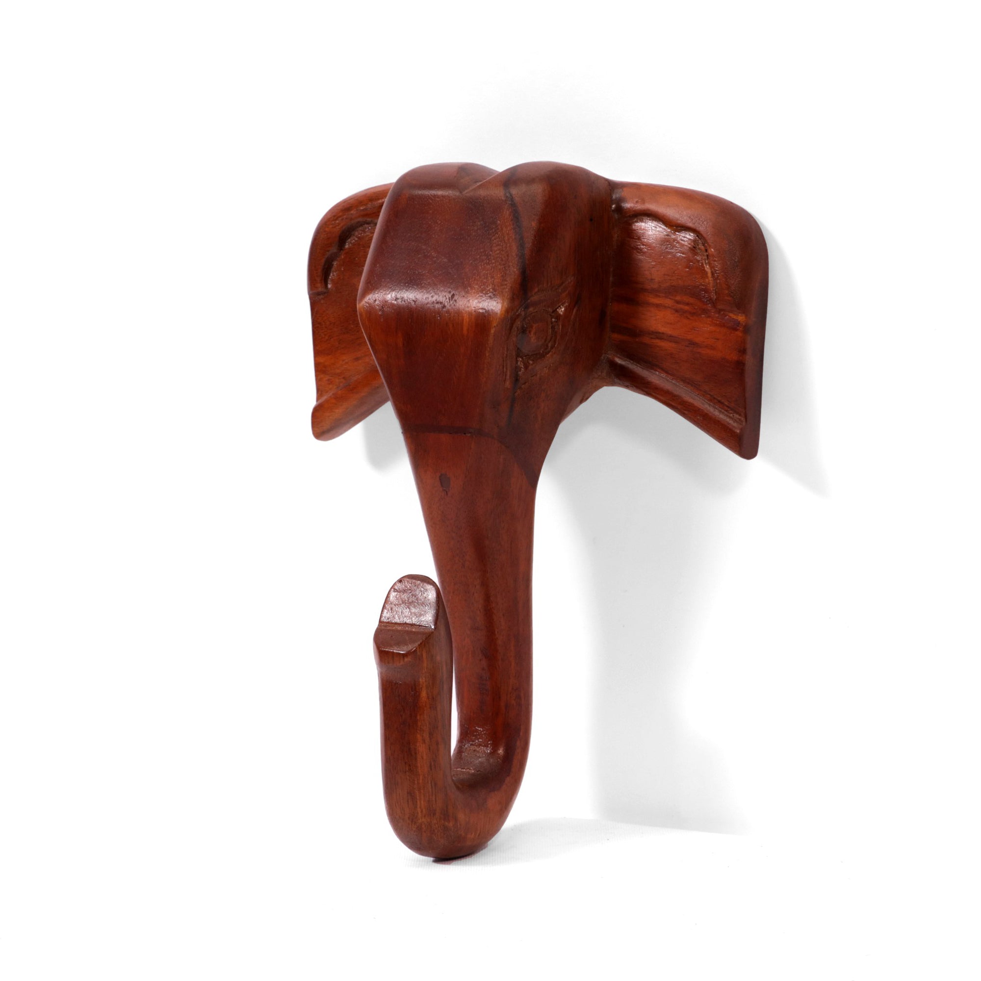 Long Elephant Trunk Wall Décor Wall Decor