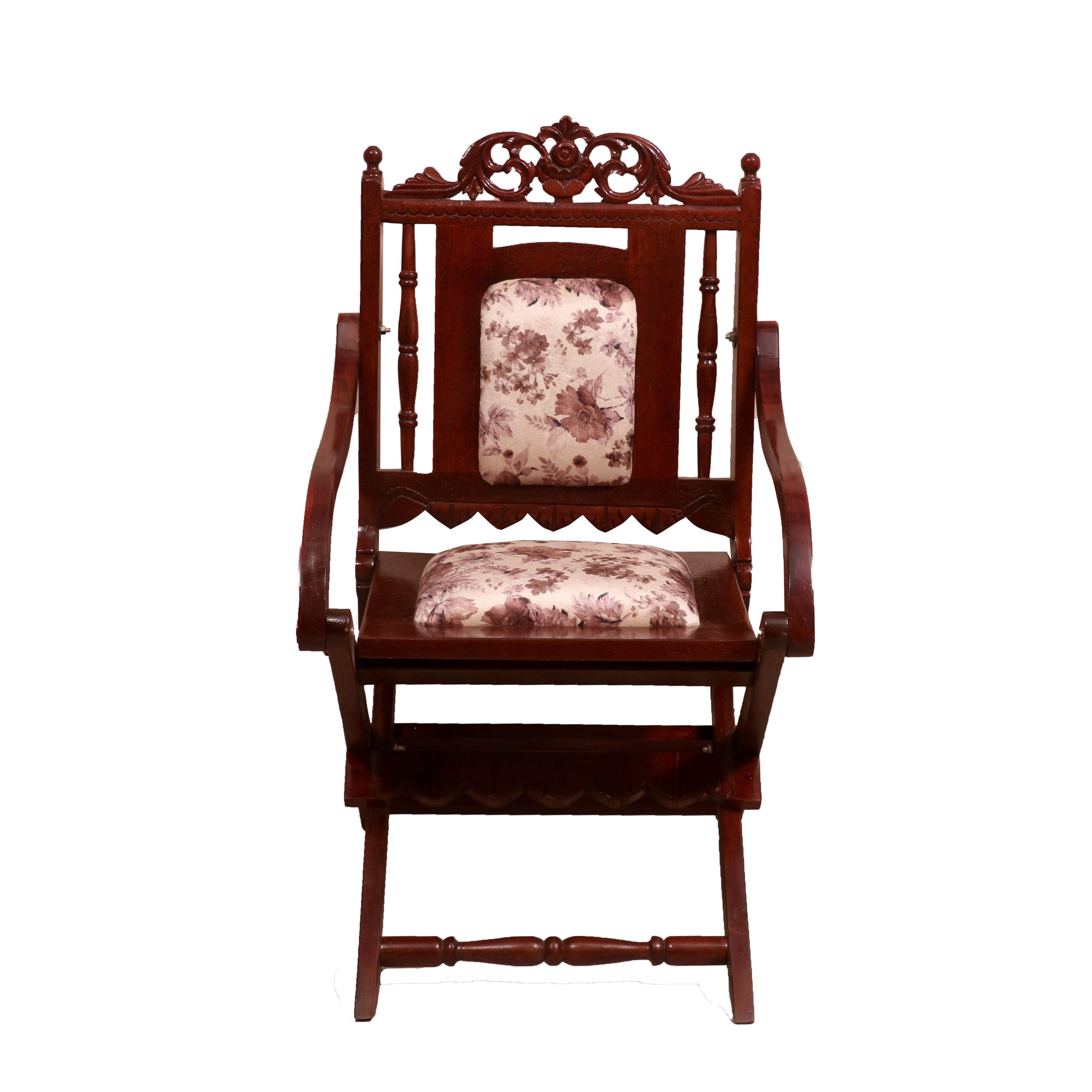 Colonial Folding Chair Folding Chair