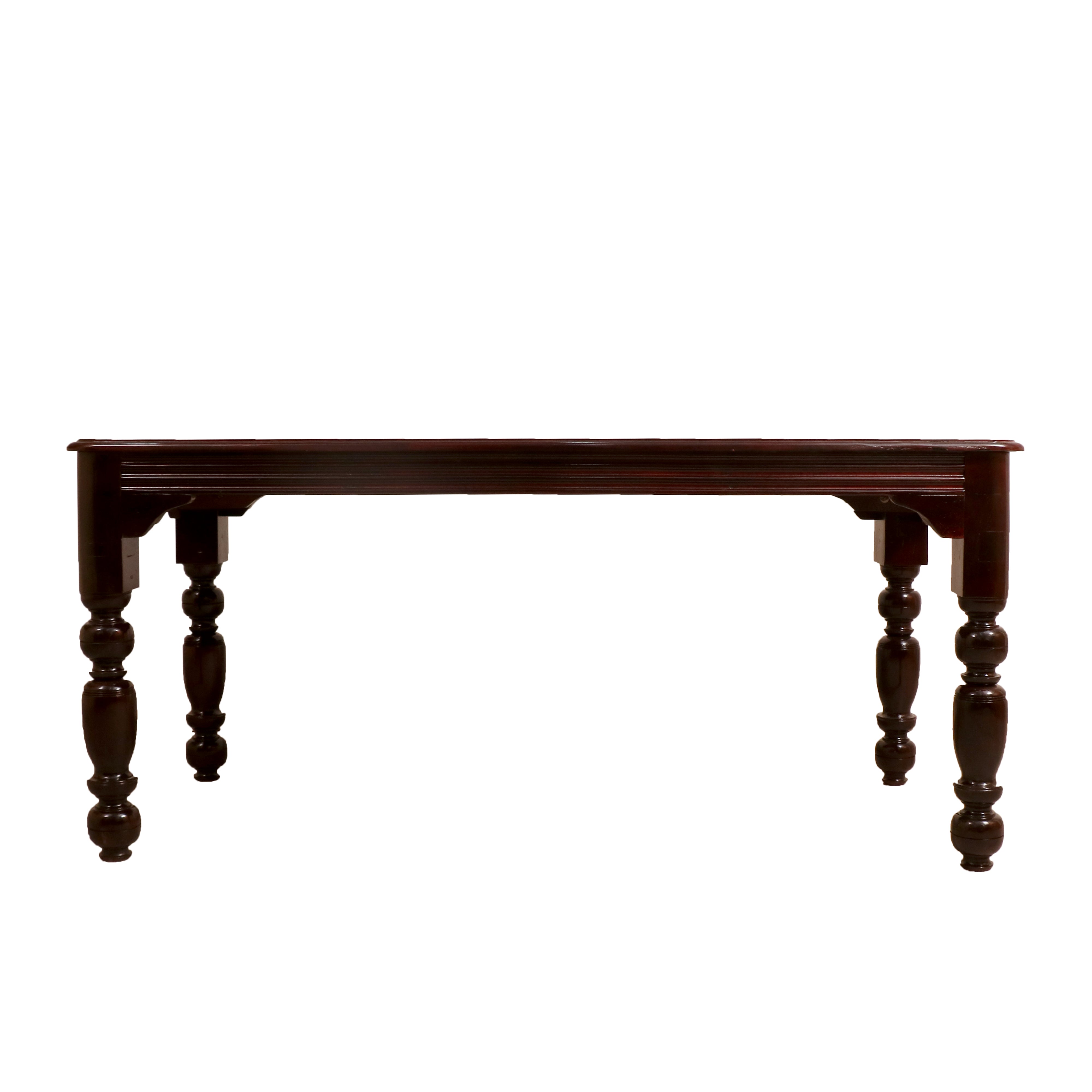 Striking Contemporary Dining Set Dining Set